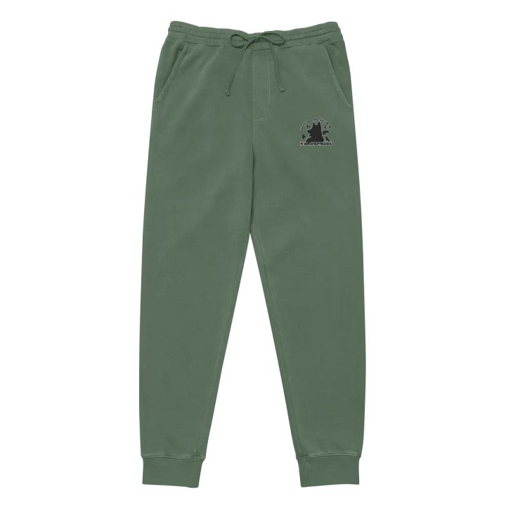 KVA SHEPHERDS Bold Statement Joggers product image (9)