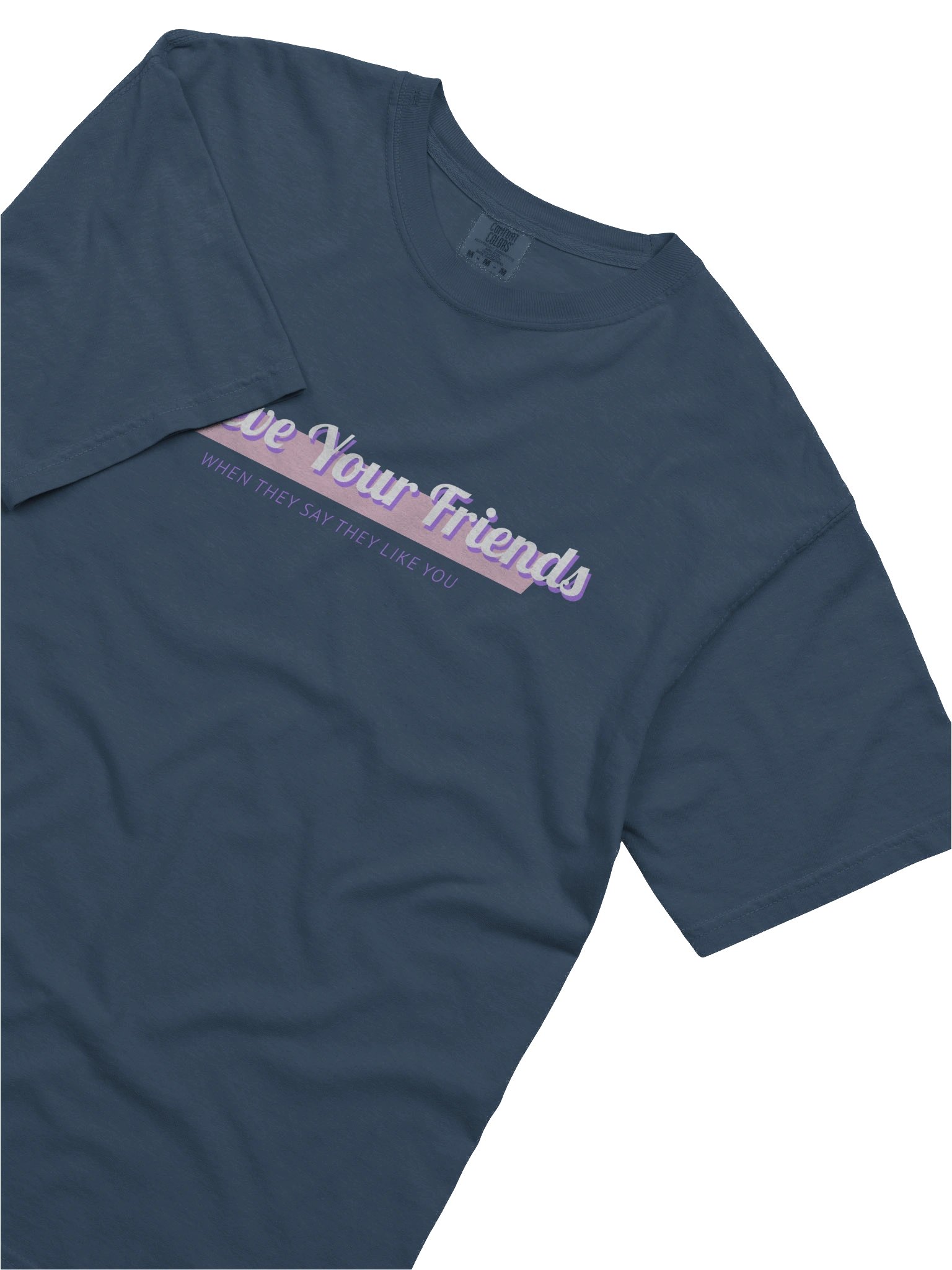 Believe Your Friends product image (15)
