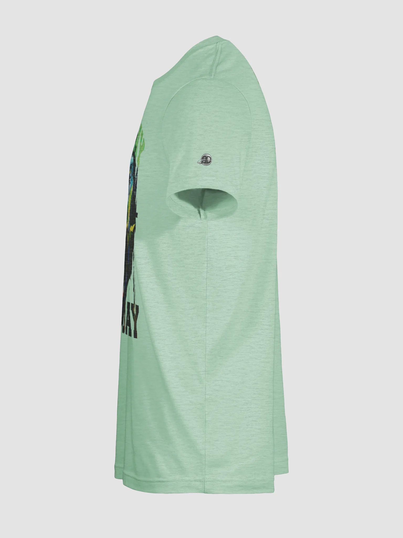 Gorilla Warfare - BLOW | Supersoft Tee product image (11)