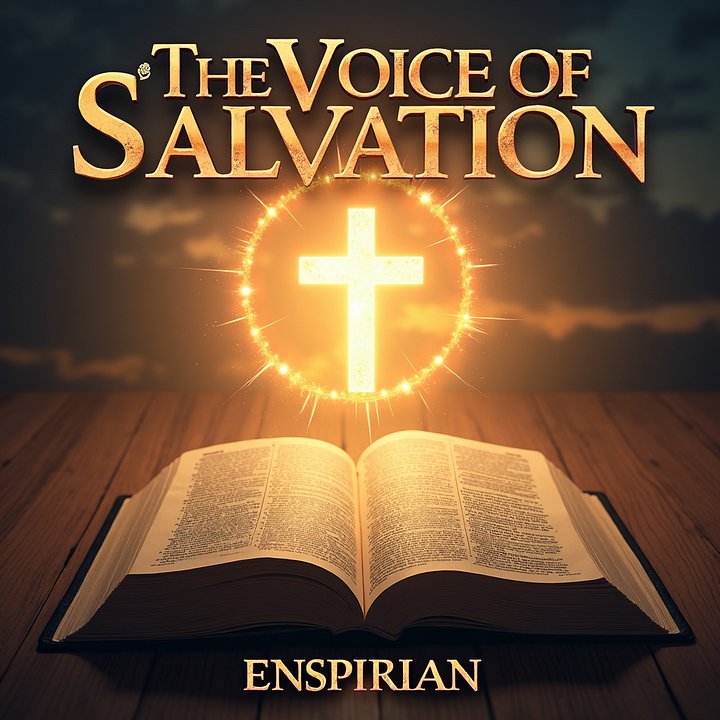 The Voice of Salvation product image (1)