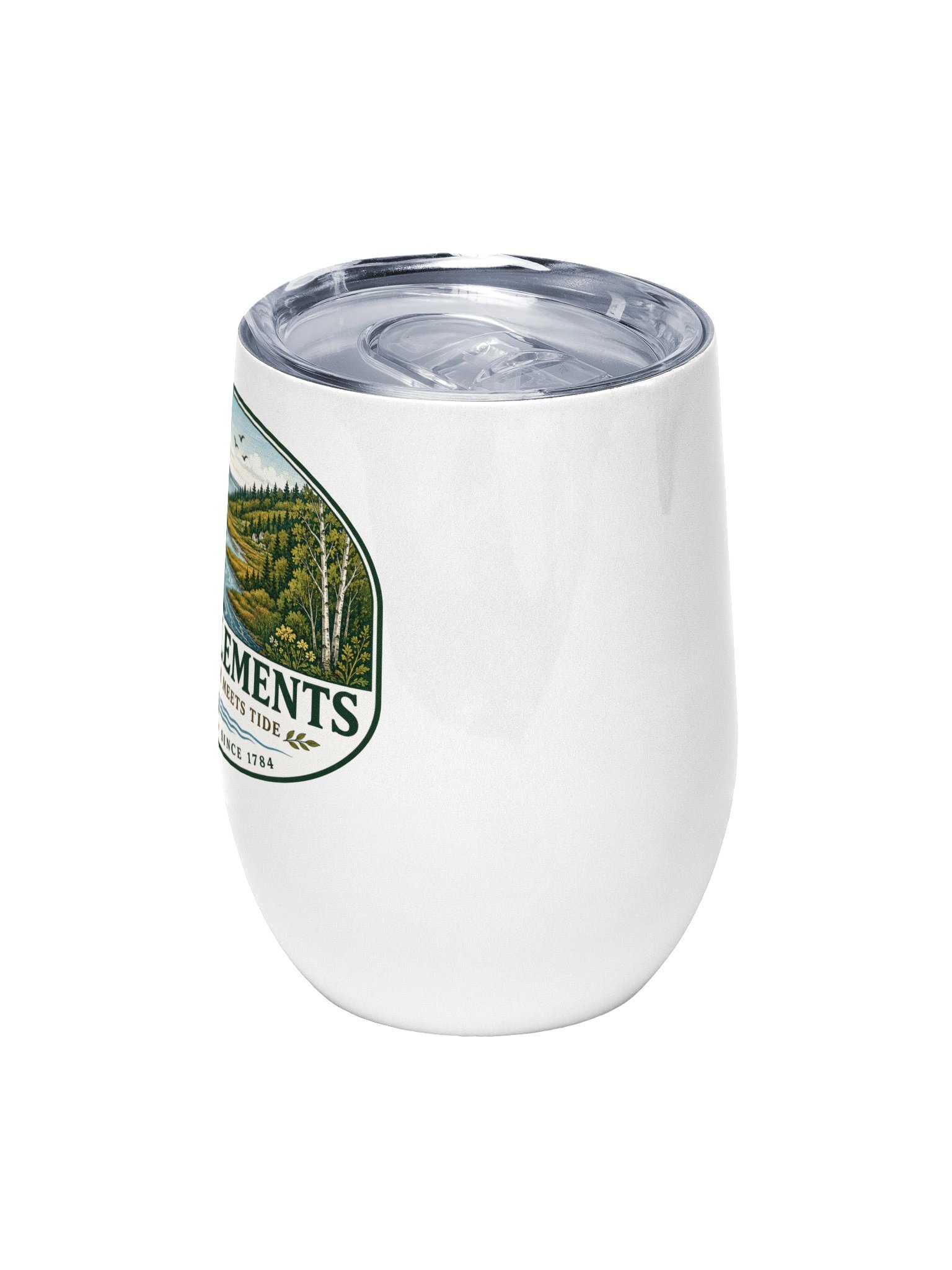 UC Wine Tumbler product image (5)