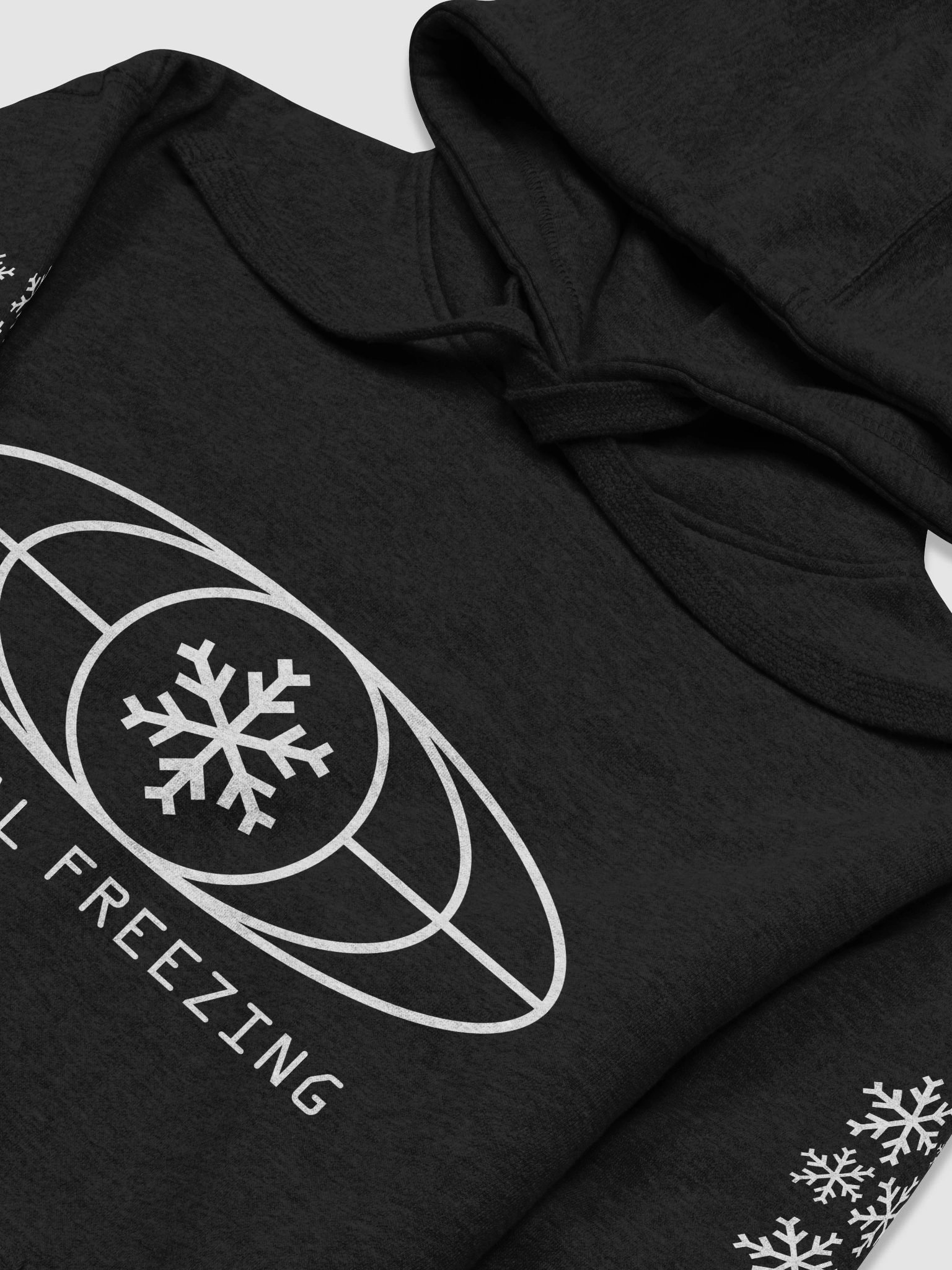 MISSIONS | GLOBAL FREEZING Hoodie (Print) product image (18)