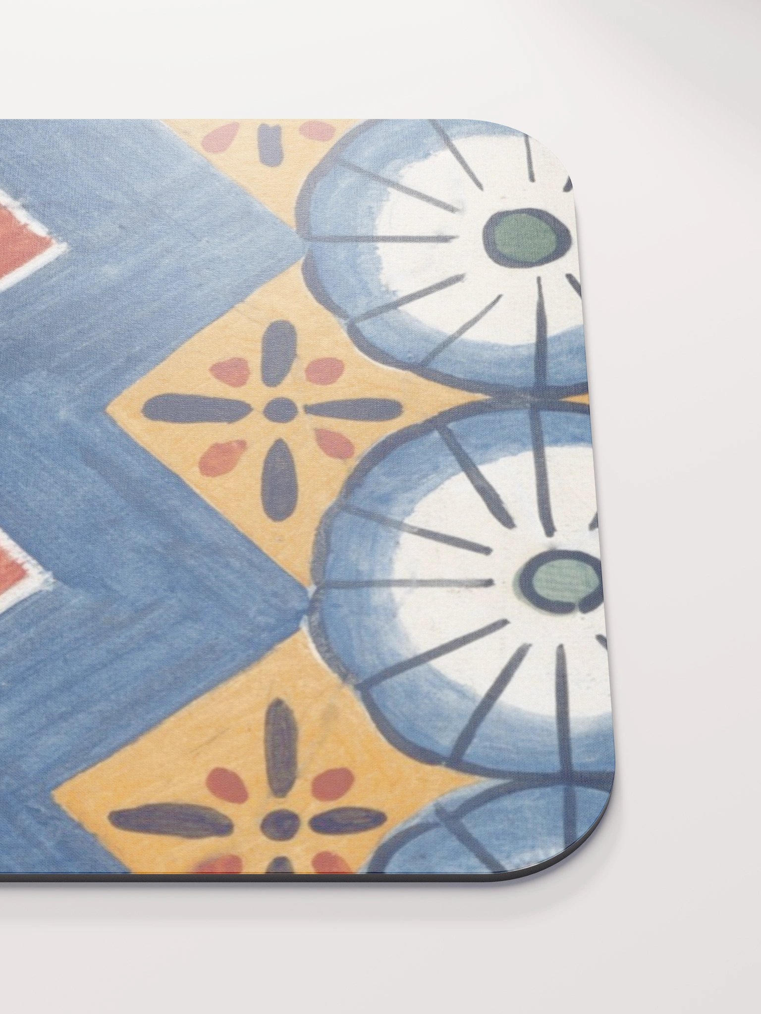 Garis-Davies Chevron mousepad product image (5)