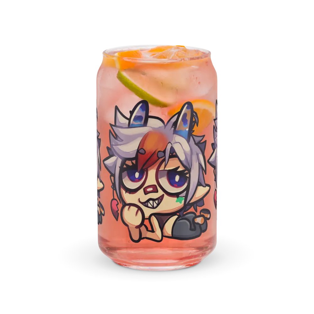 Smug glass product image (7)