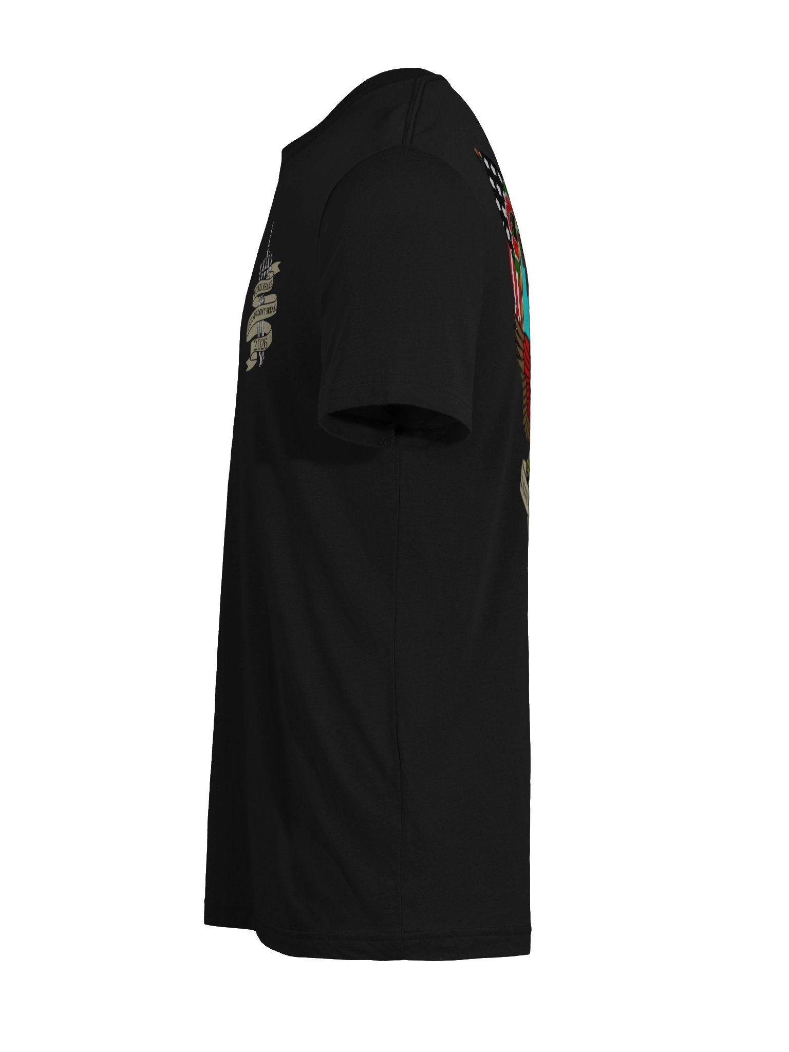 Legends Don’t Break – EMS Edition product image (11)