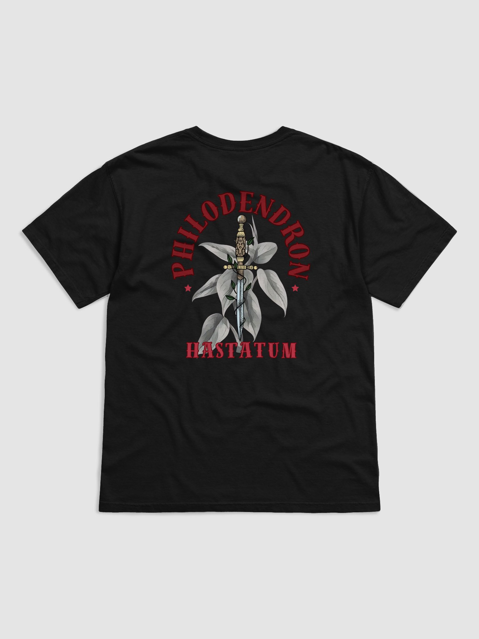 Silver Sword Tee product image (4)