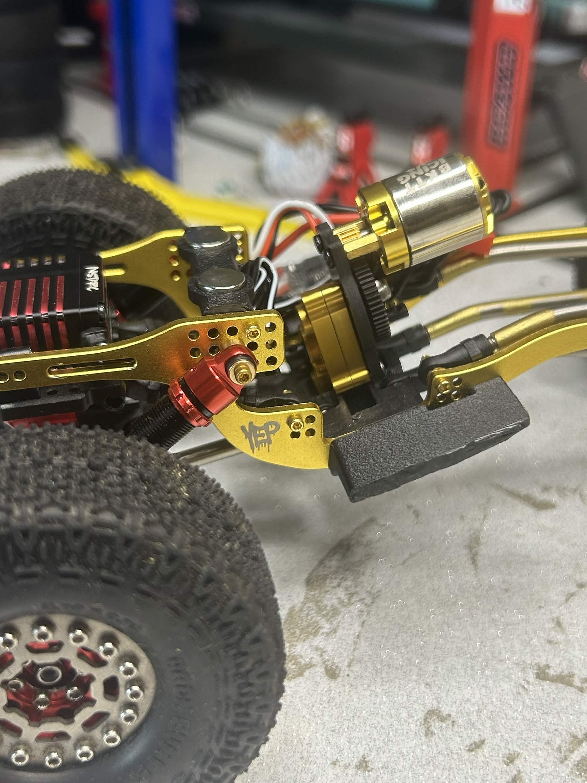 Gladius product image (6)