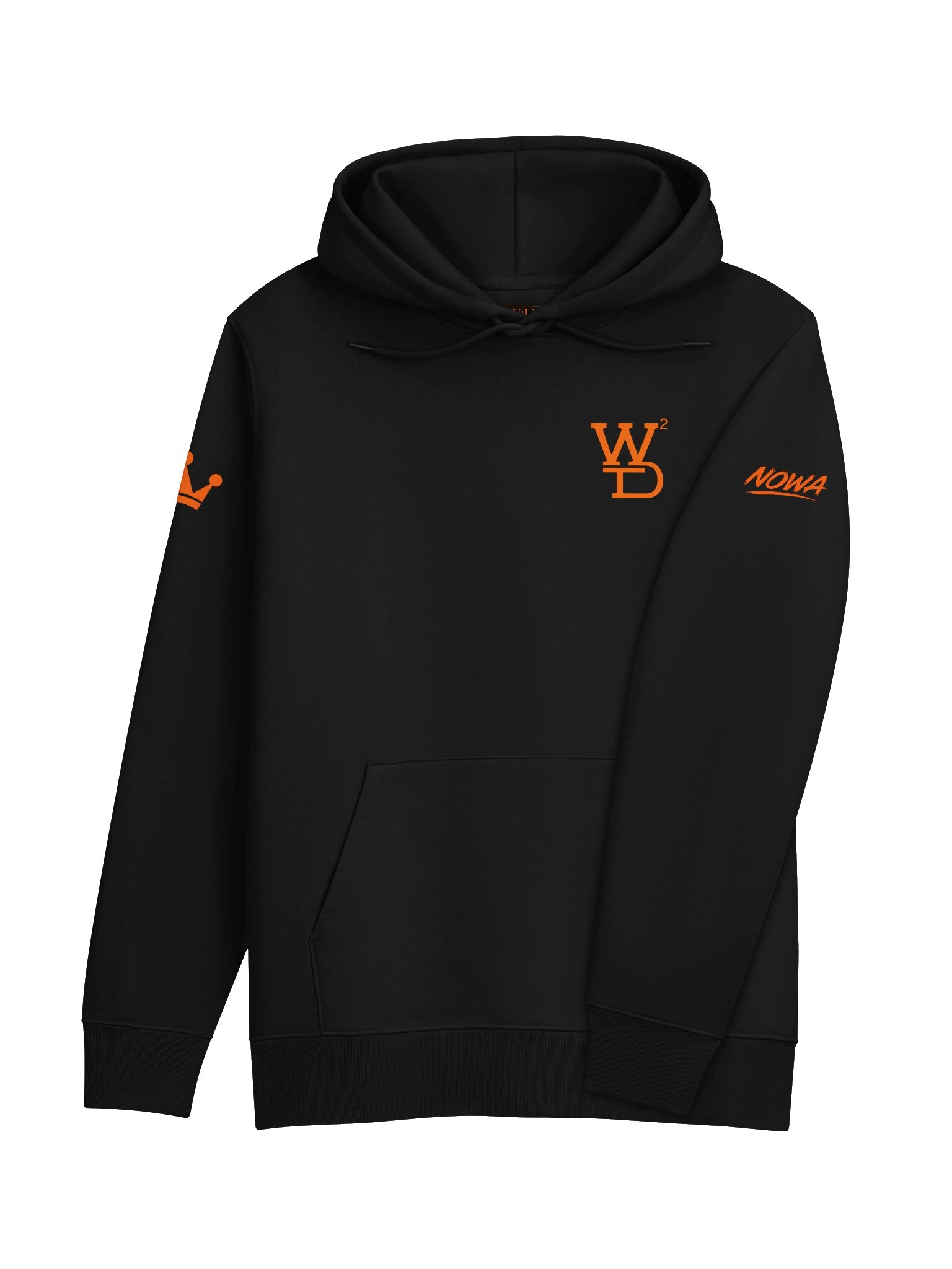 A Walk With Dini 2026 Event Exclusive Hoodie 5XL product image (4)