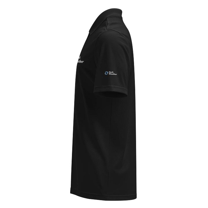 Dark Weather Polo product image (2)