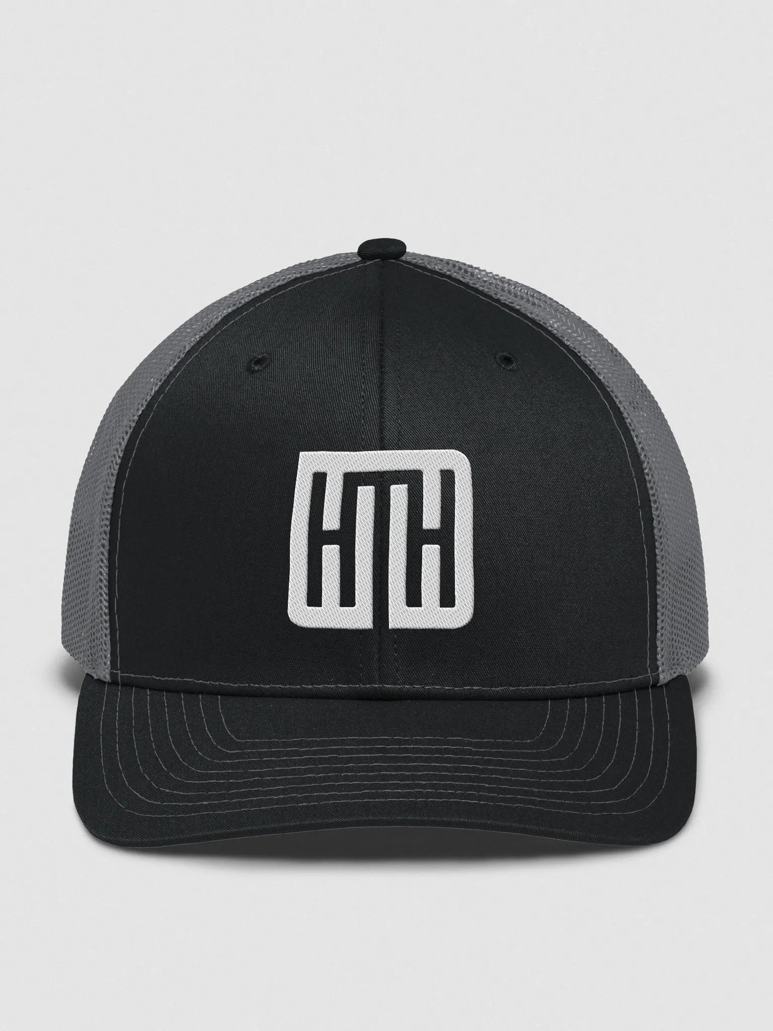 HTH Trucker Hat product image (1)