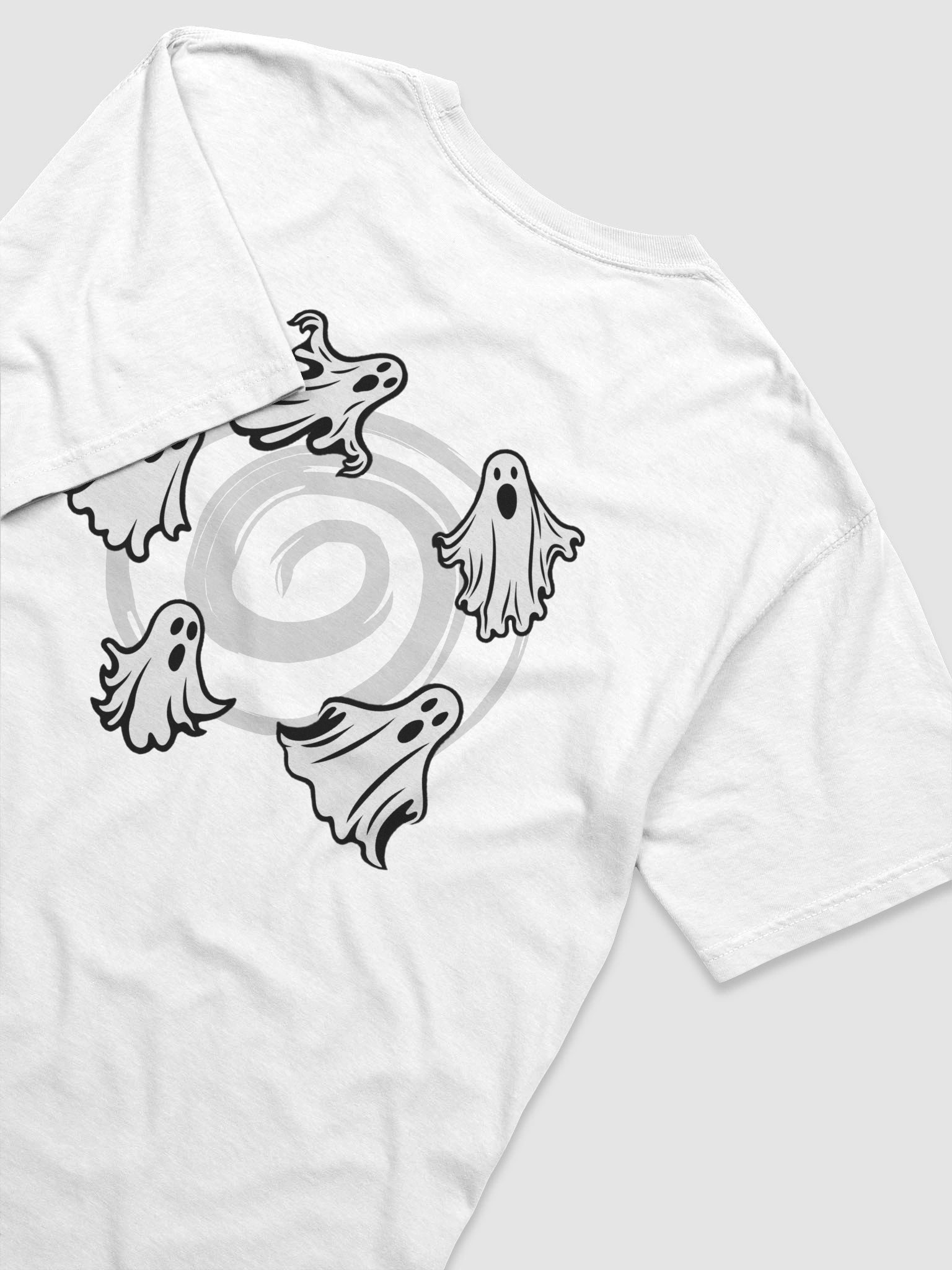 👻TooElite Phantom Swirl Tee👻 product image (4)