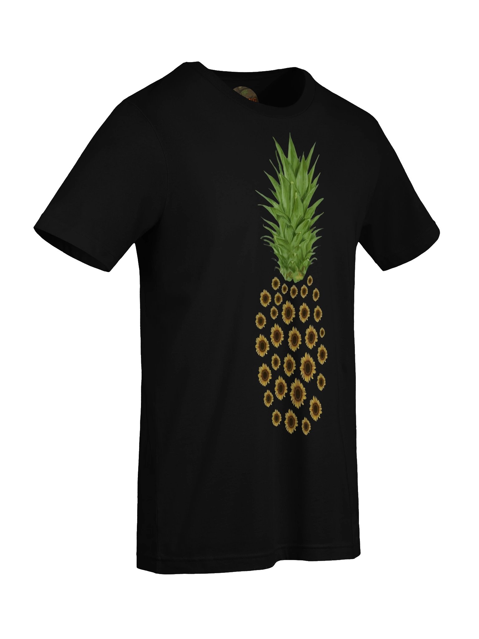 Sunflower Pineapple product image (73)
