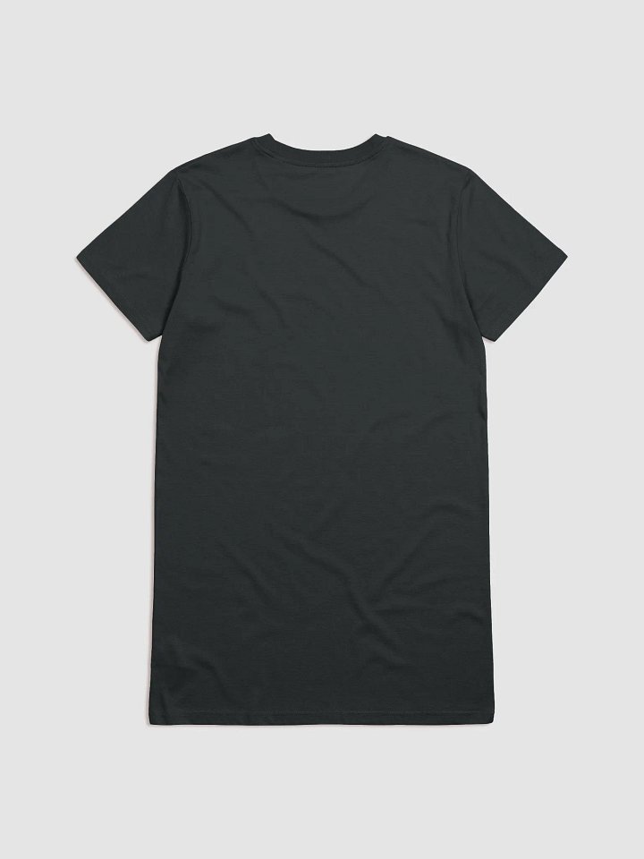 OG invader tee dress product image (2)