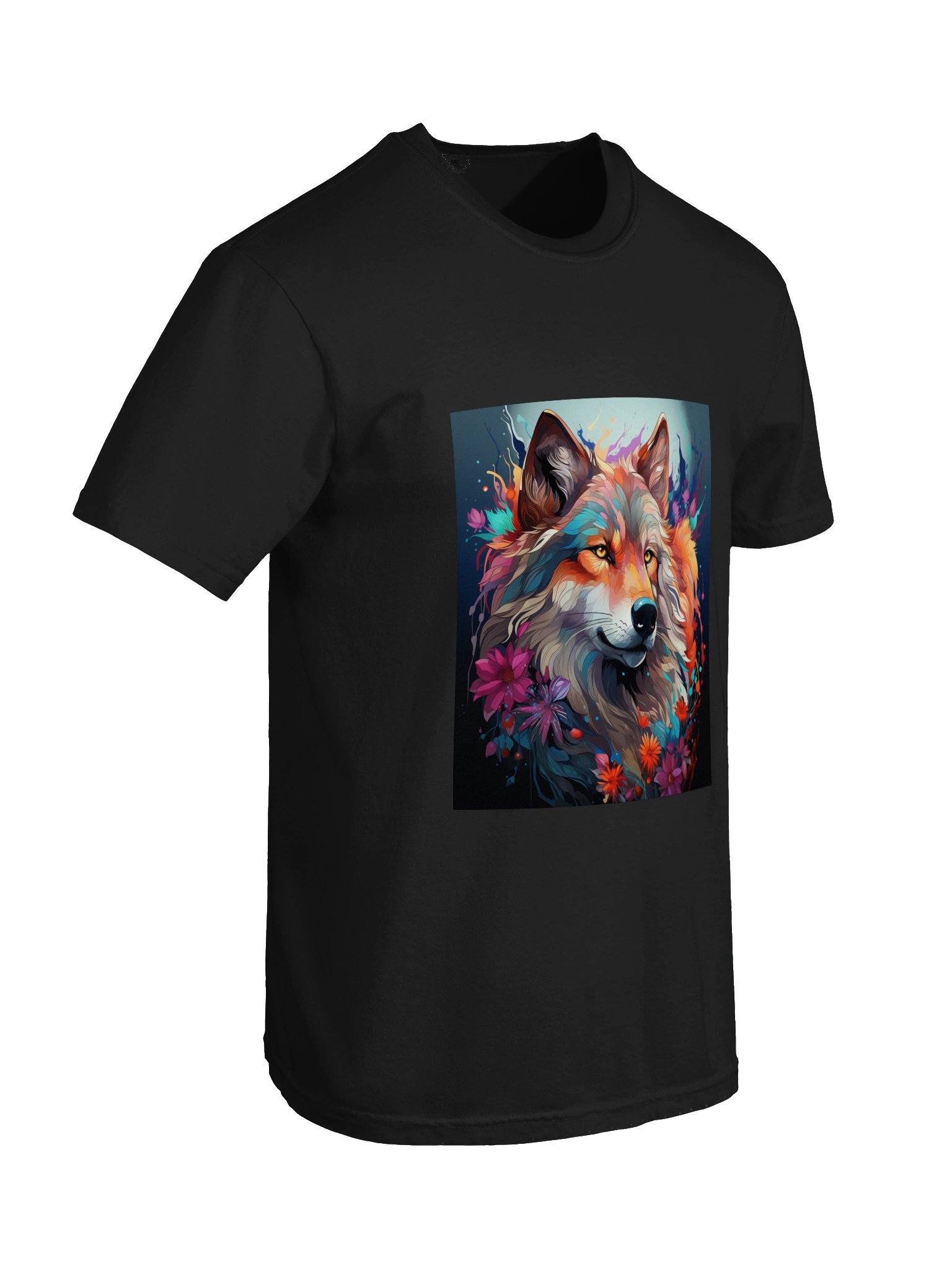 Wolf Enigma - 2 product image (6)