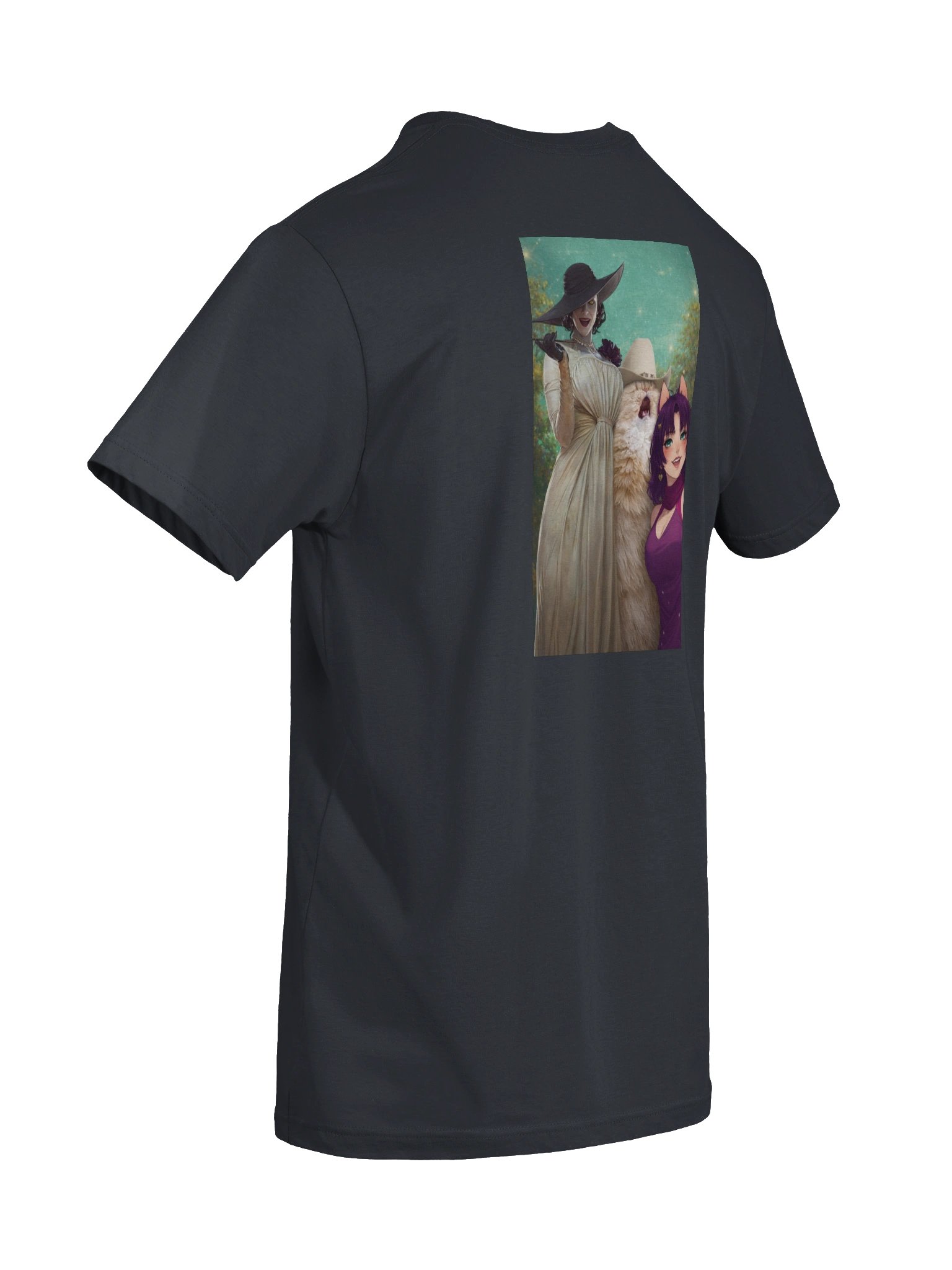 Totally Normal Subtle Front product image (8)