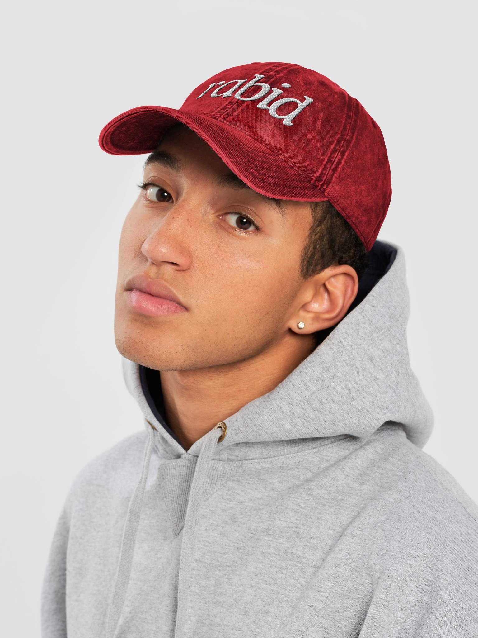 Rabid Hat product image (26)
