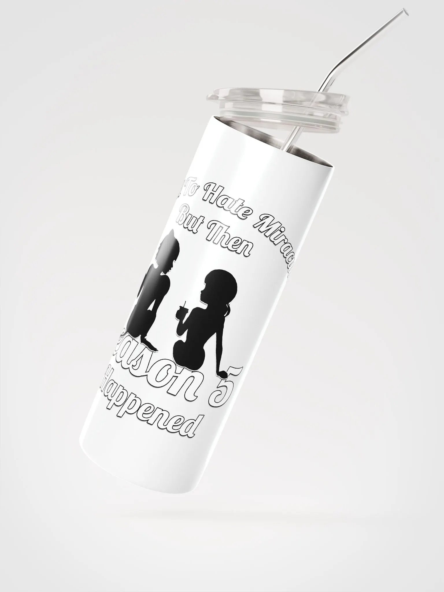 Miraculous Season 5 Bottle product image (2)