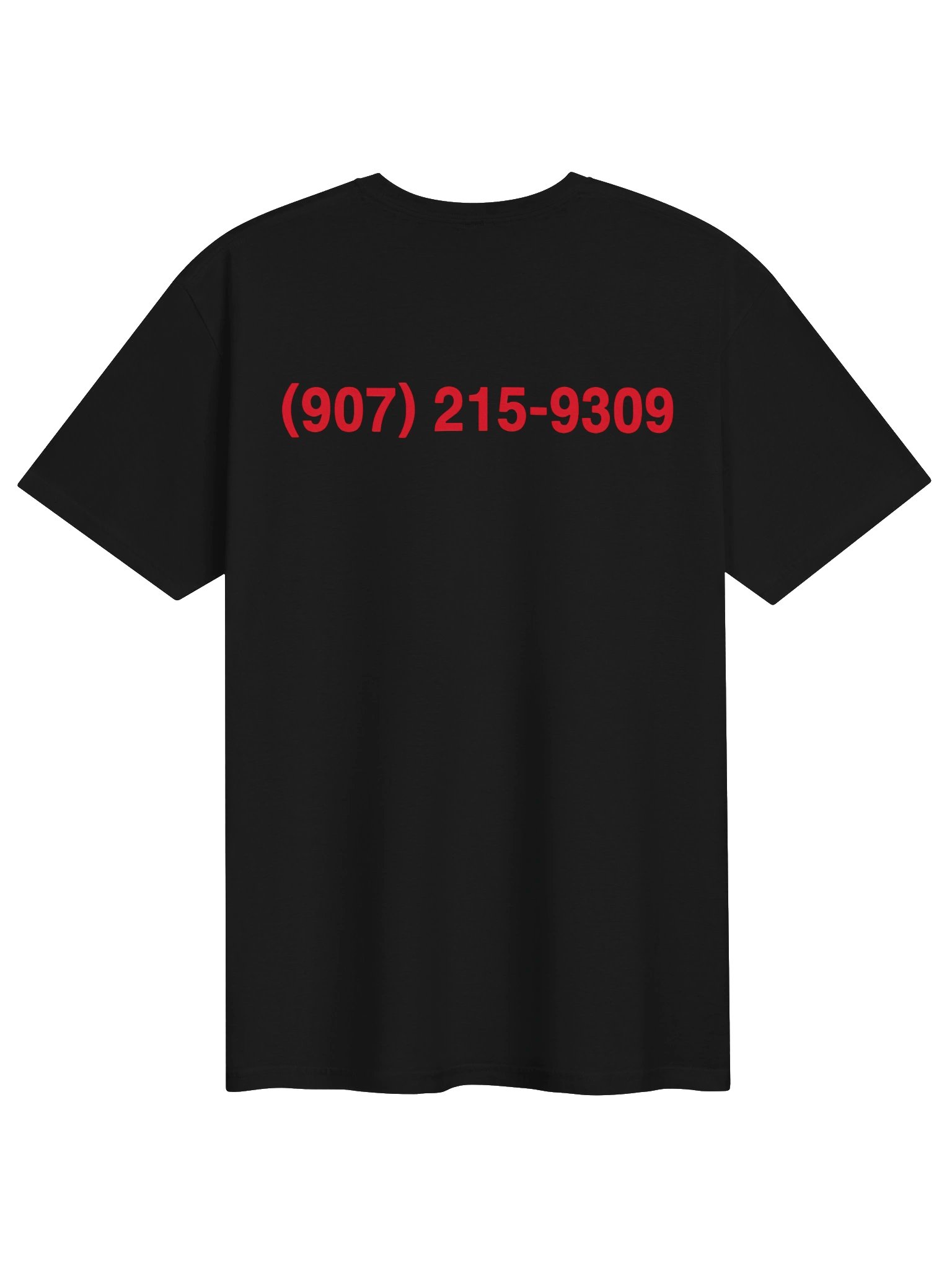My Chemical Romance Nashville Shirt product image (3)