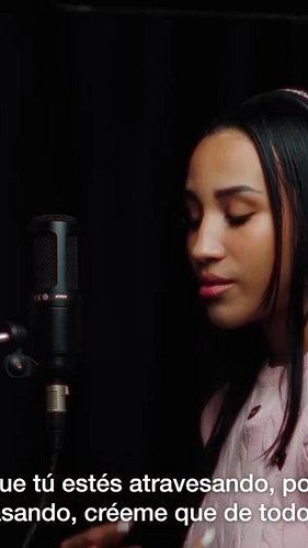 Escucha ¨El Amarre¨ de  Paola Martínez ( @paomnez ) en todas las Plataformas! 

#music #amor #Desamor