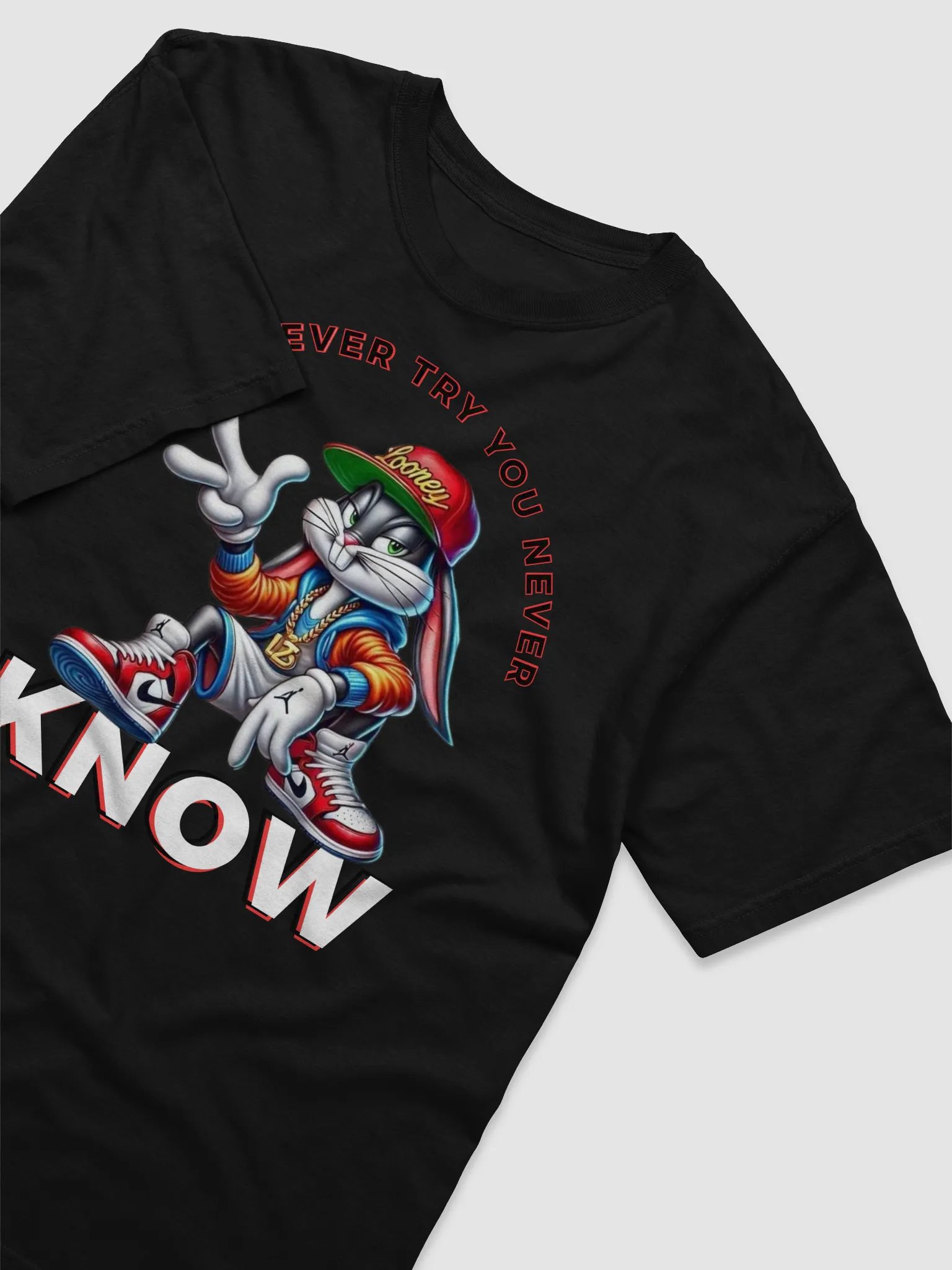 TRY & KNOW product image (1)