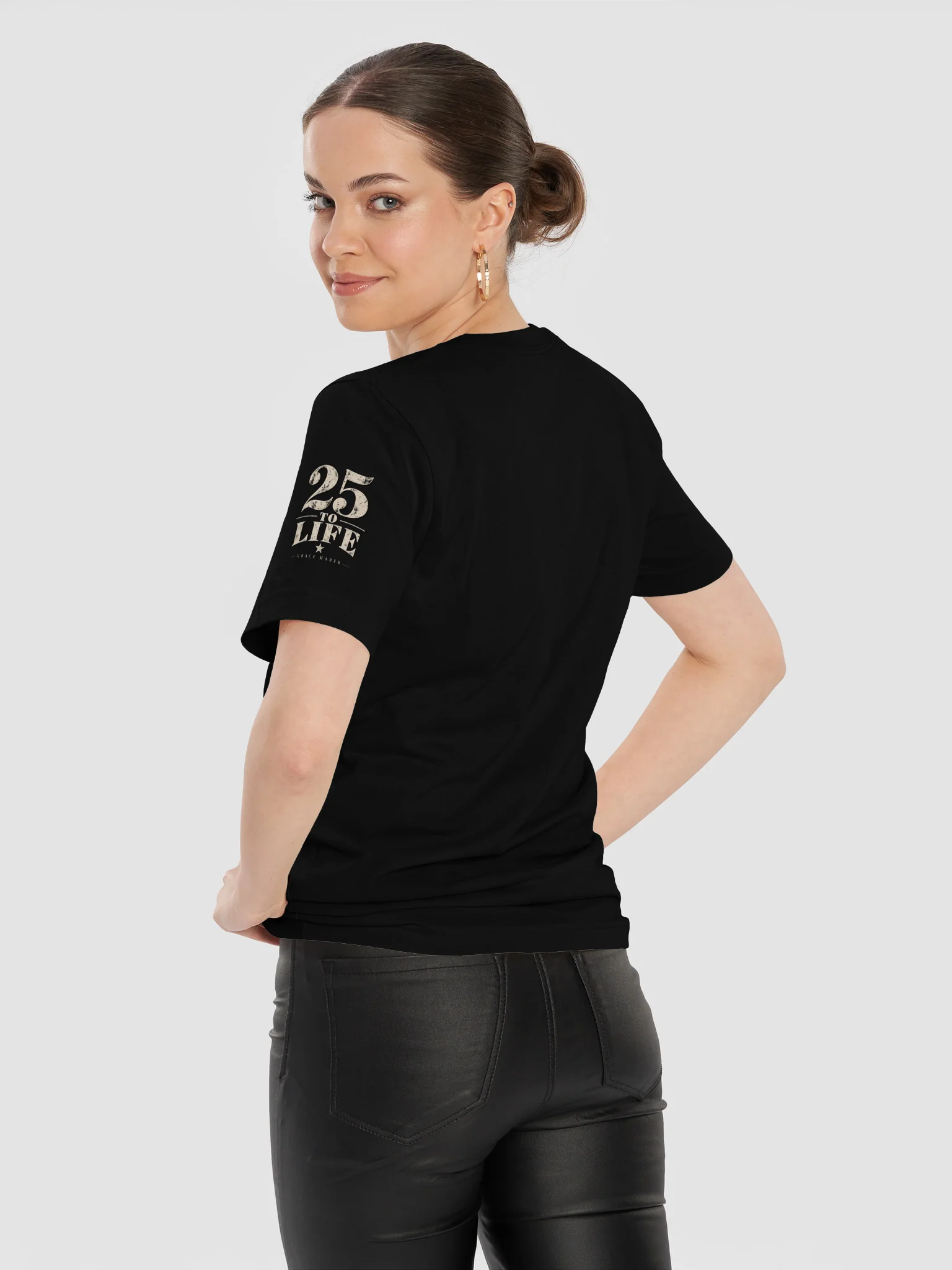 Made Me Do It - T product image (12)