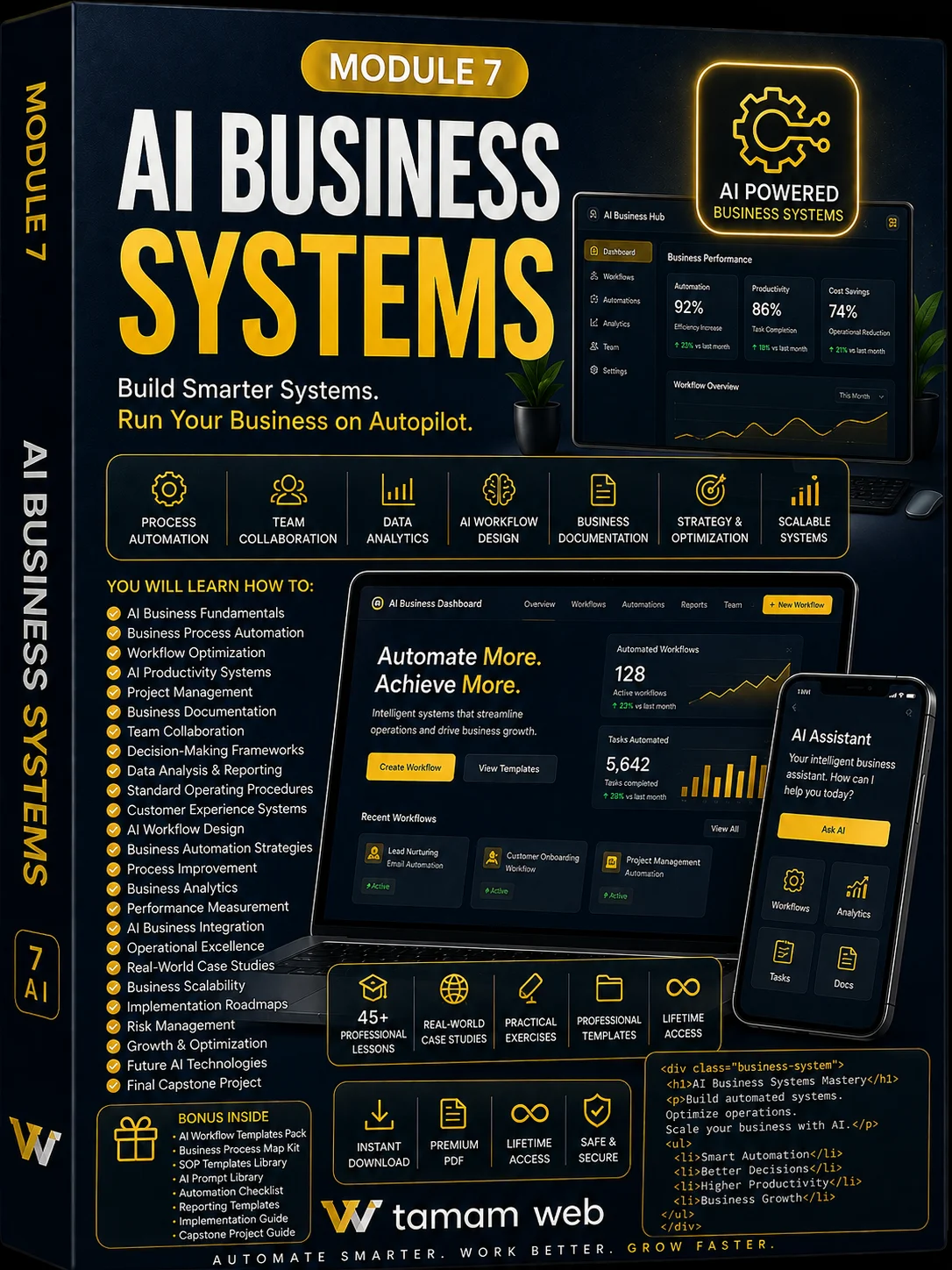Module 7 – AI Business Systems product image (1)