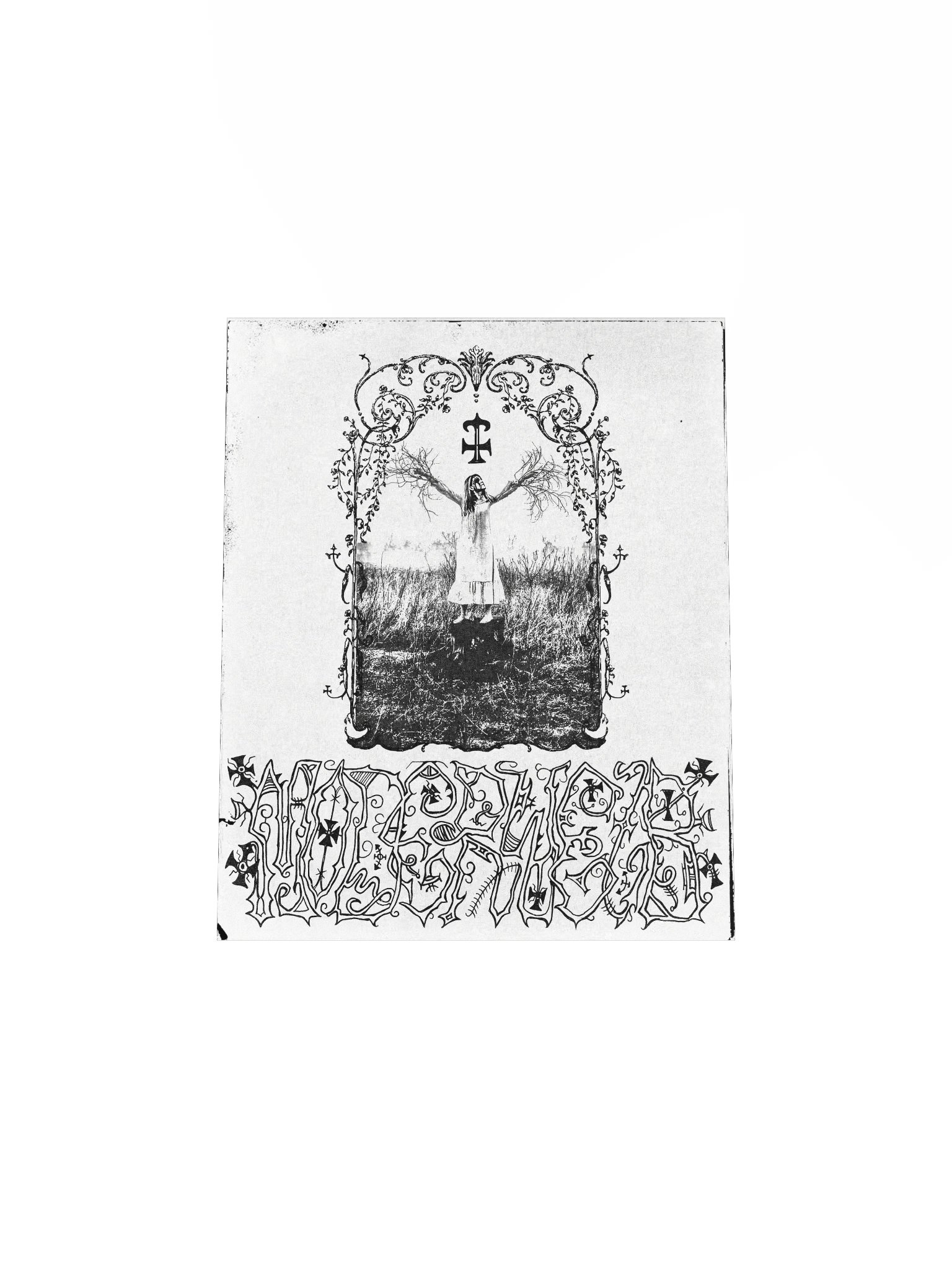 "MODERWEIB" POSTER product image (4)