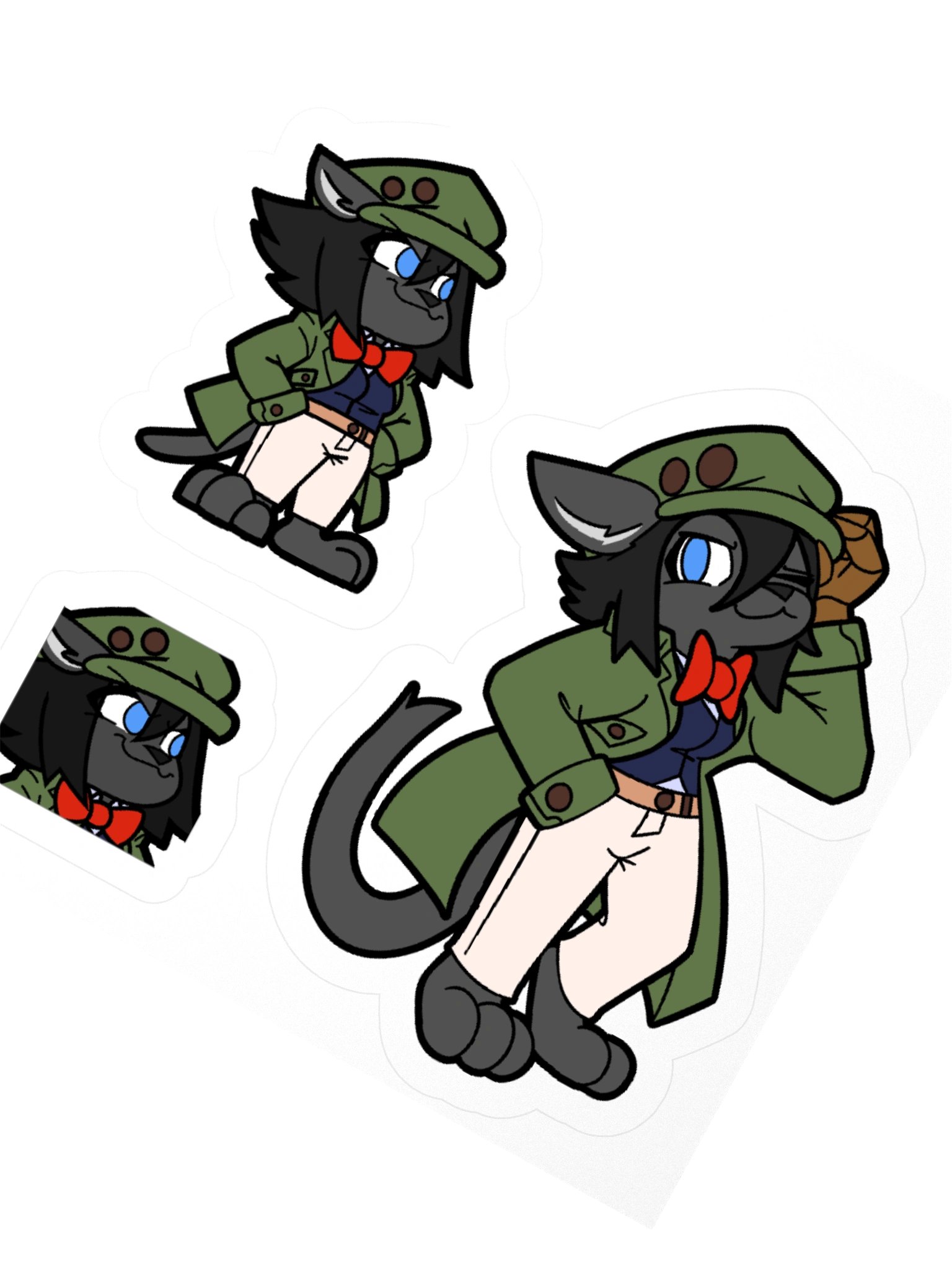 Penny Sticker Sheet product image (5)