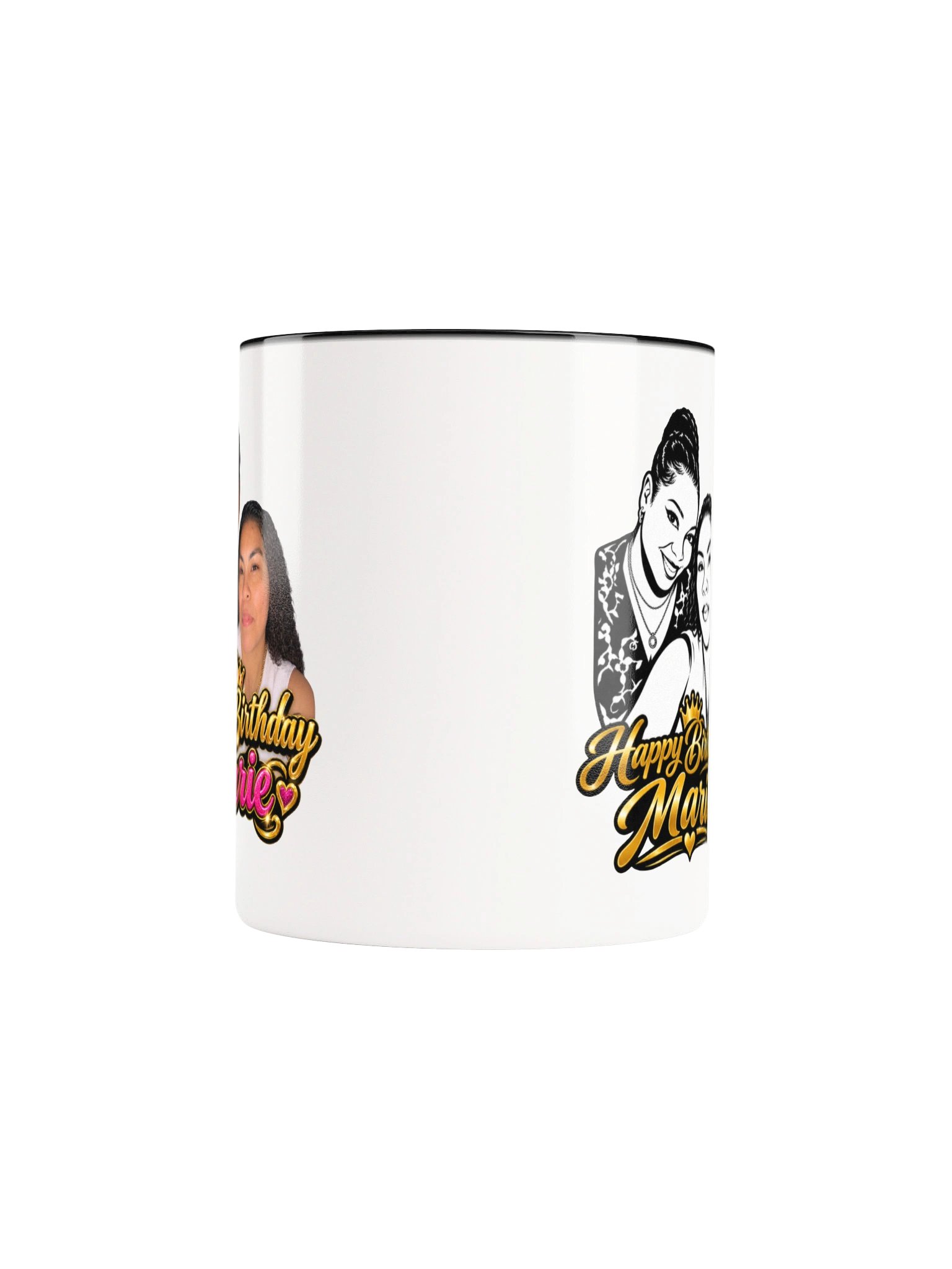 Custom Birthday Mug product image (85)