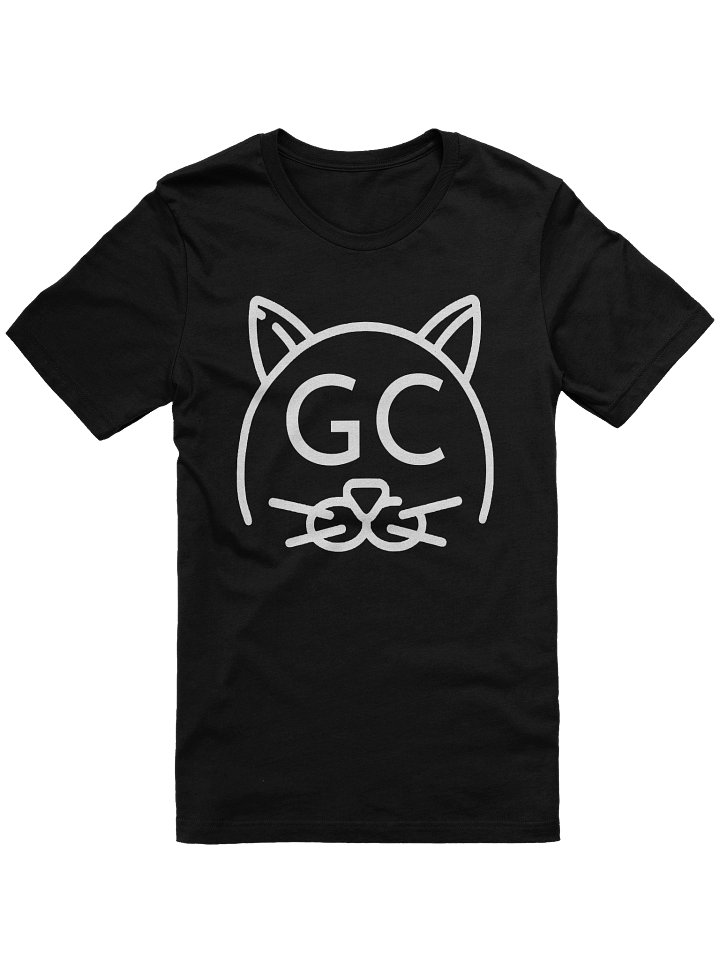 God Cats T-shirt product image (1)