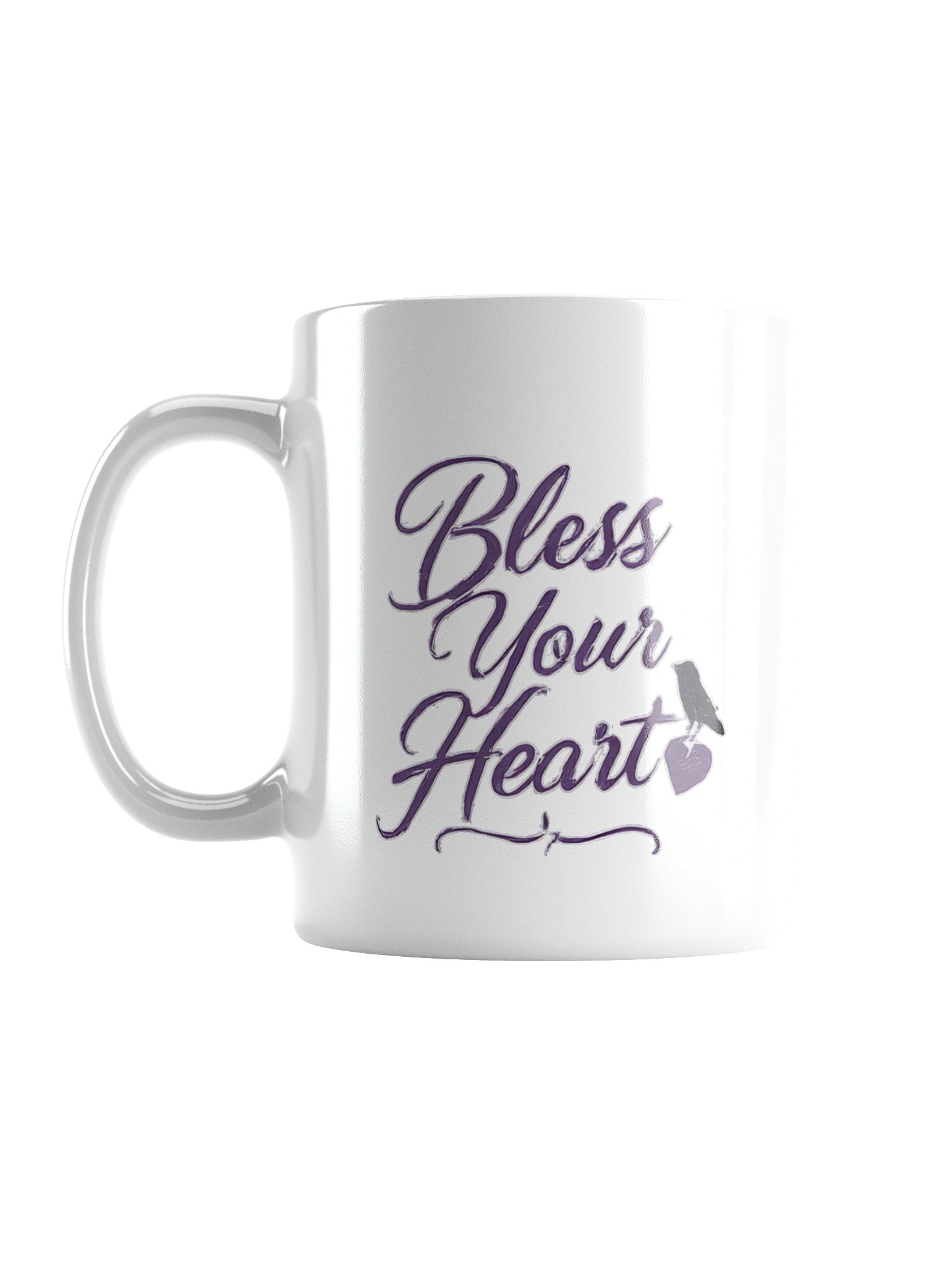Bless Your Heart Mug product image (1)