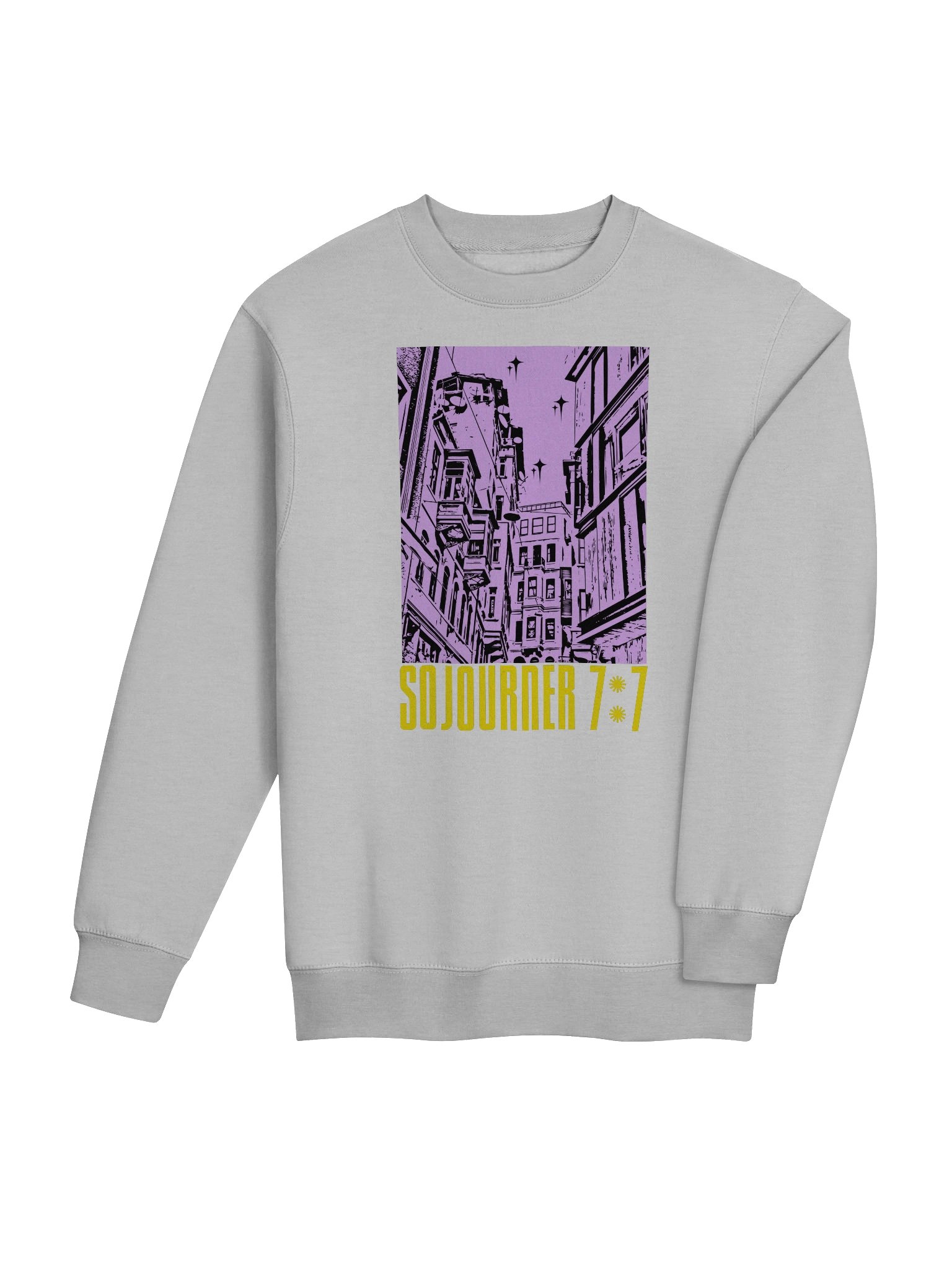 SOJO Old Country Premium Crewneck Sweatshirt product image (12)