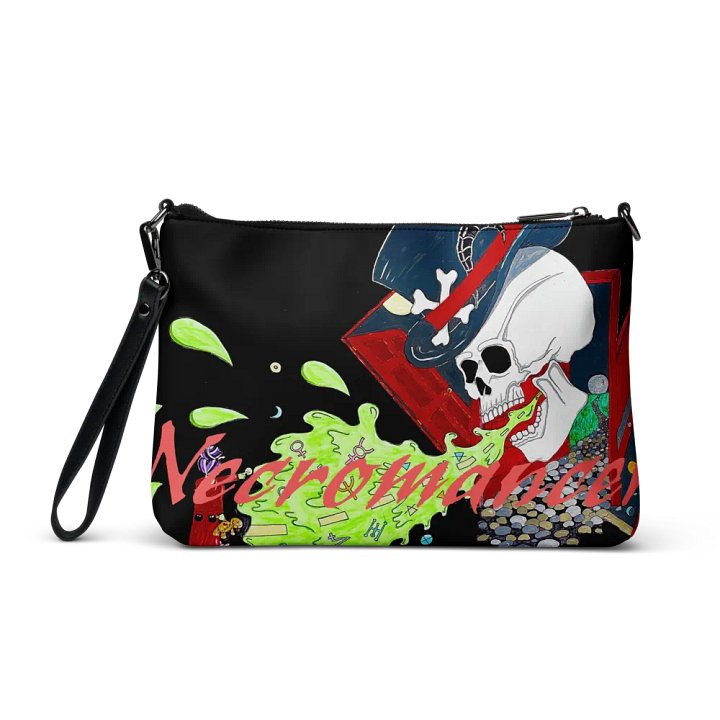 Necromancer's Elixir Crossbody Bag product image (2)