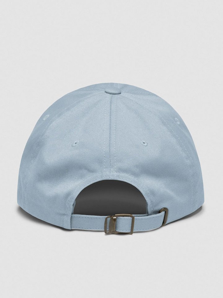 Yellow Book Dad Hat product image (8)
