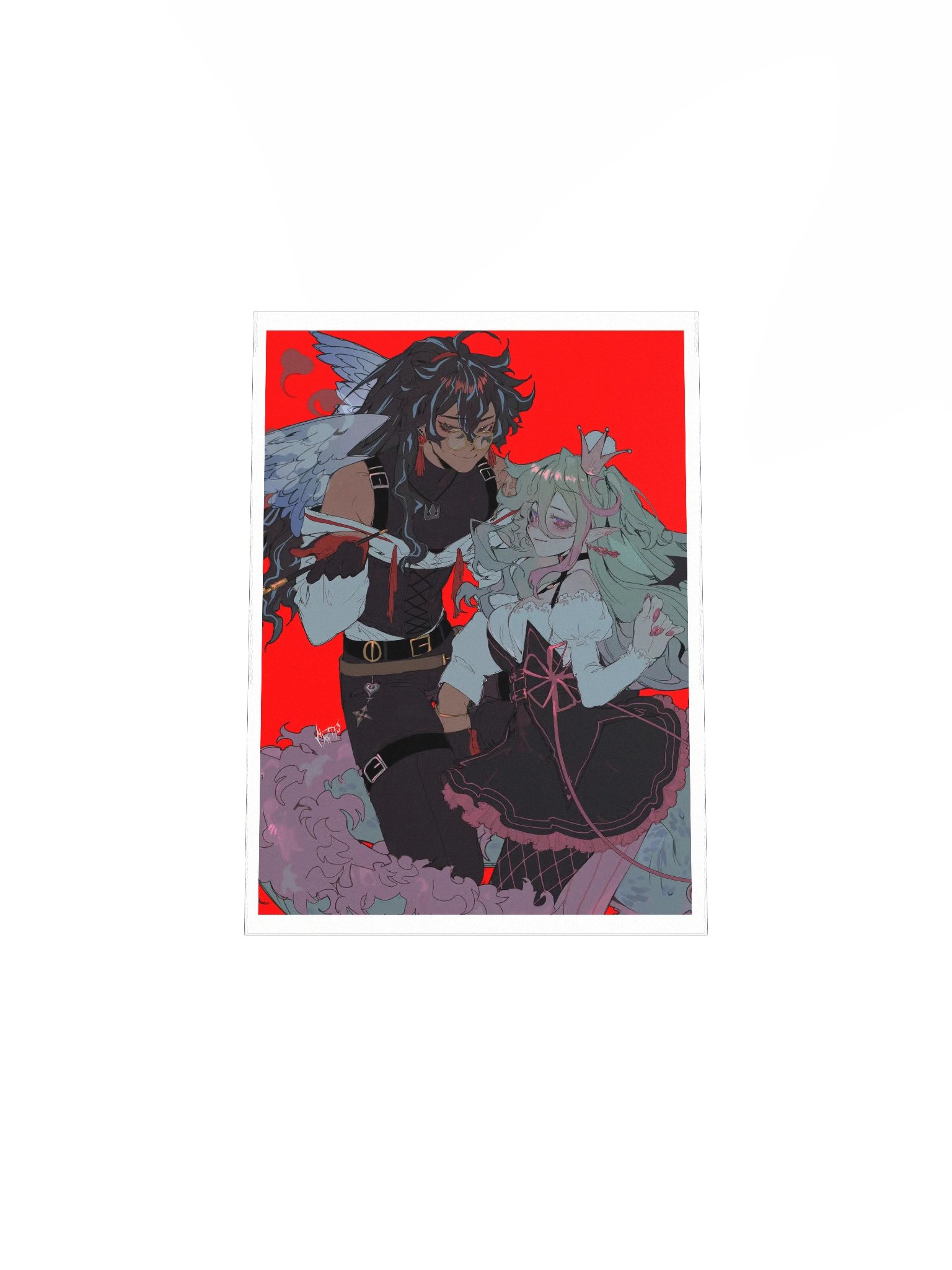 Hay x Ninetta Poster product image (22)