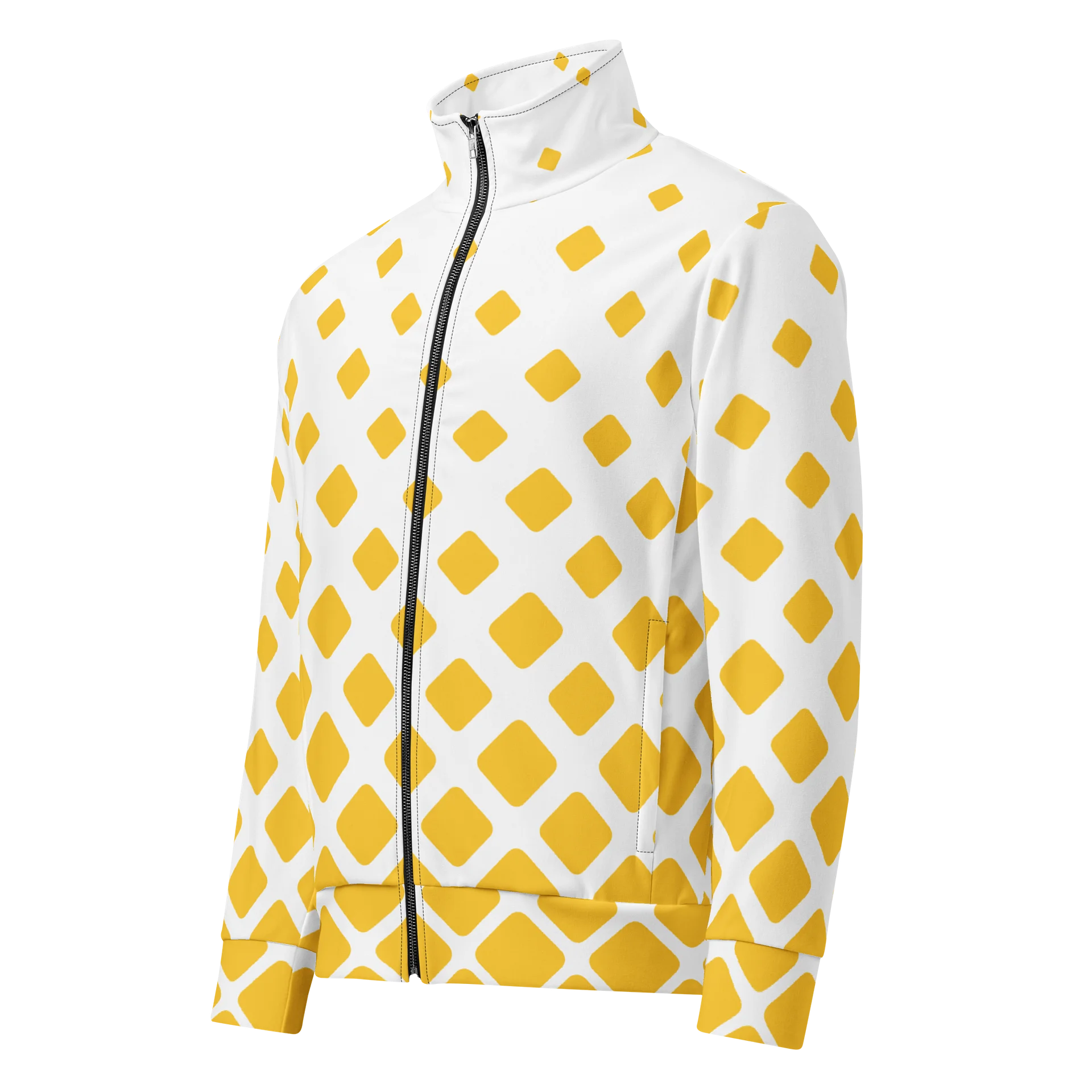 Sharkteeth Jacket 2 product image (1)