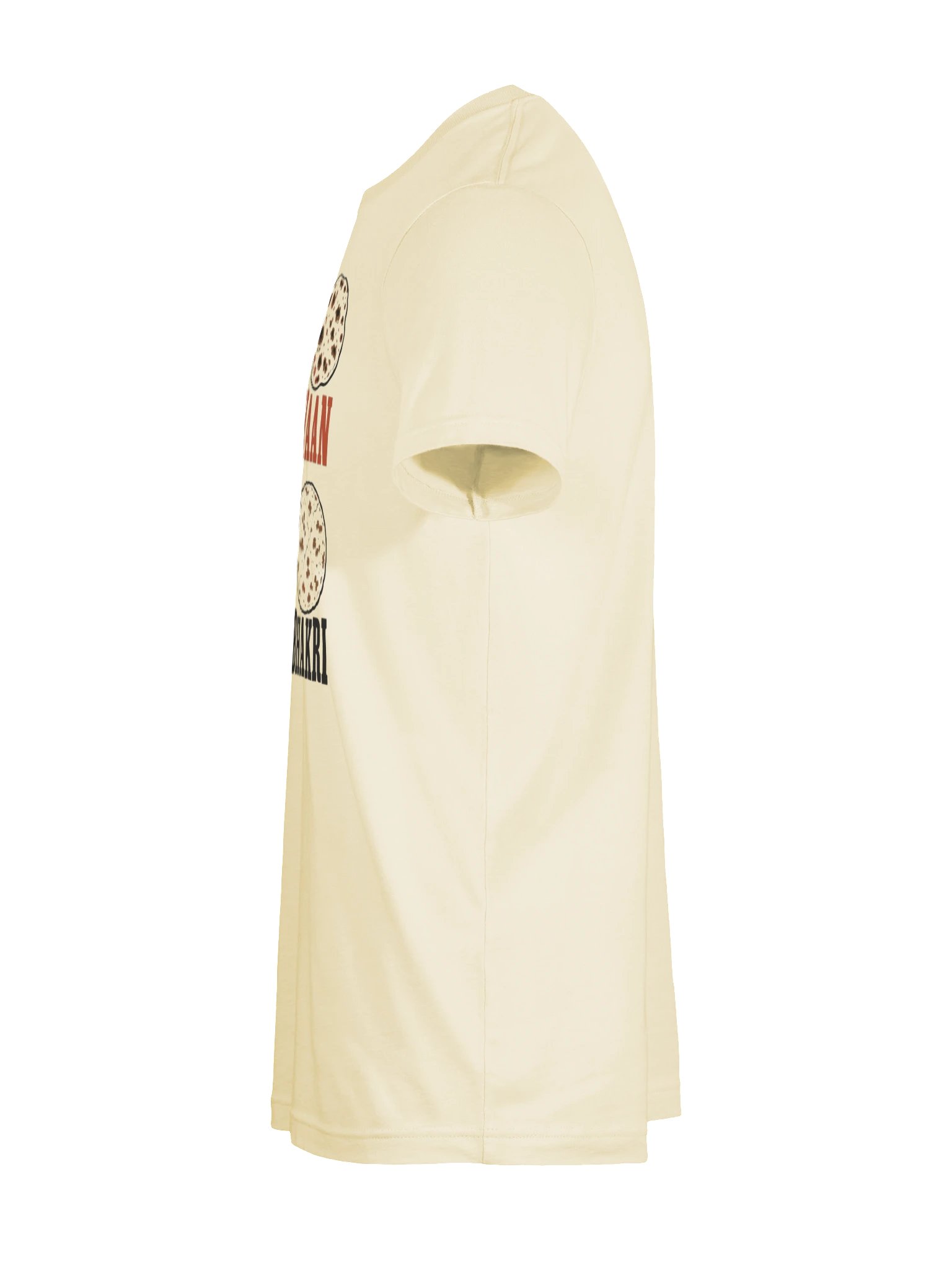 Dosa ≠ Naan ≠ Litti ≠ Bhakri (Classic Tee, Front) product image (17)