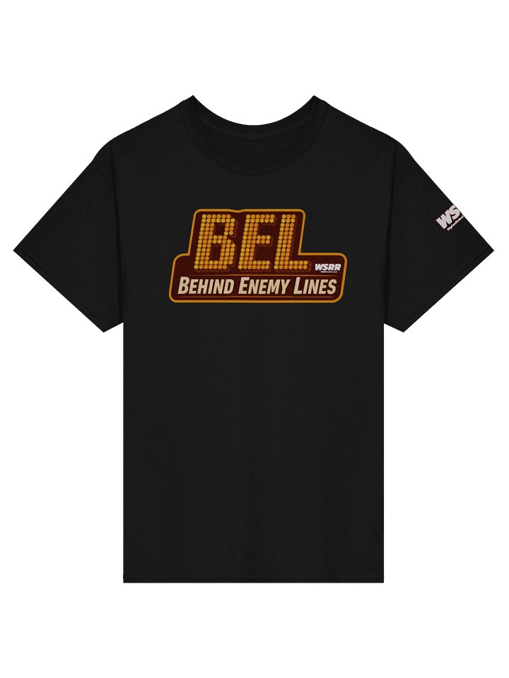 BEL (2026 II) Tee product image (1)