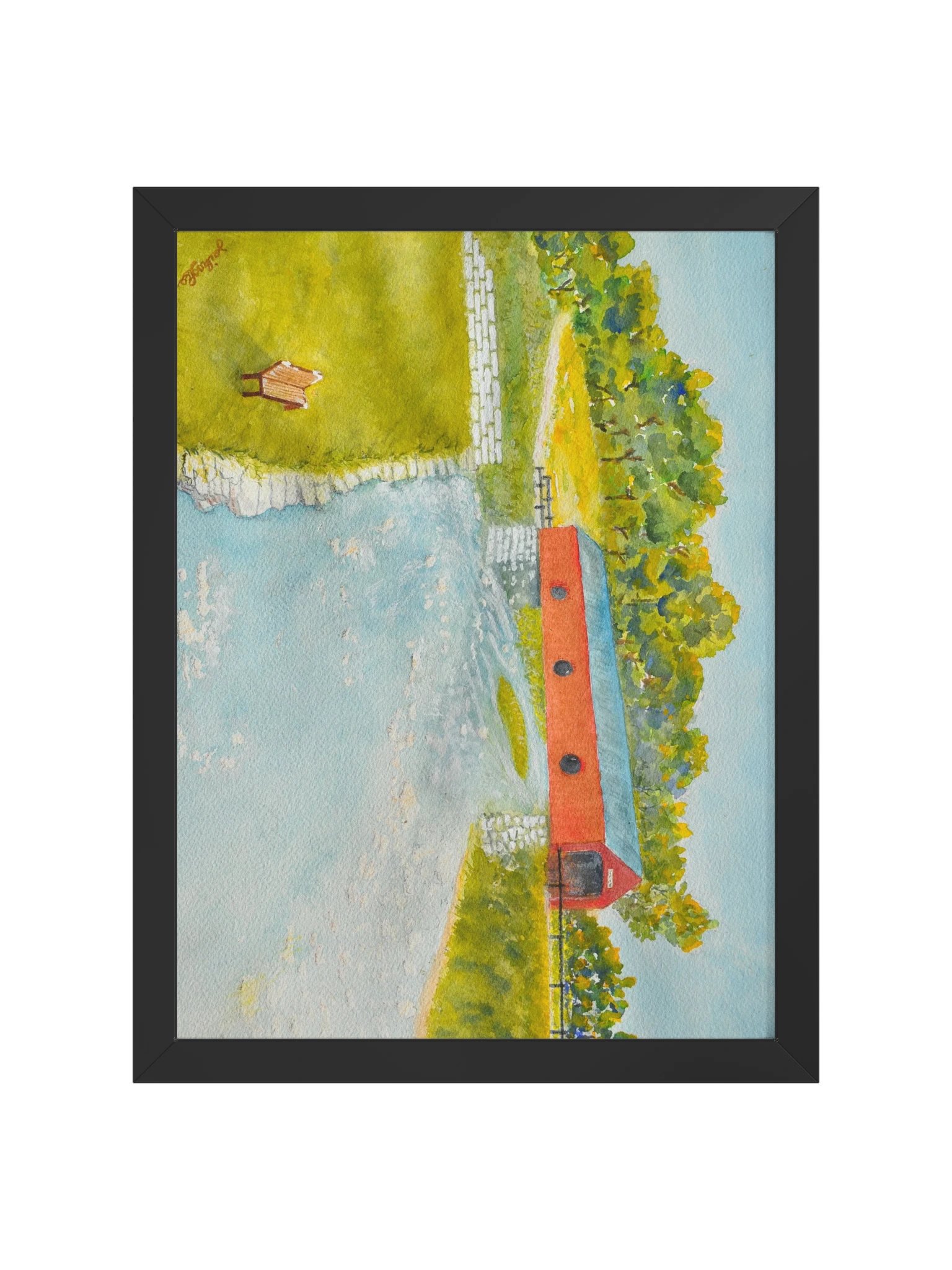 Covered Bridge Park product image (1)