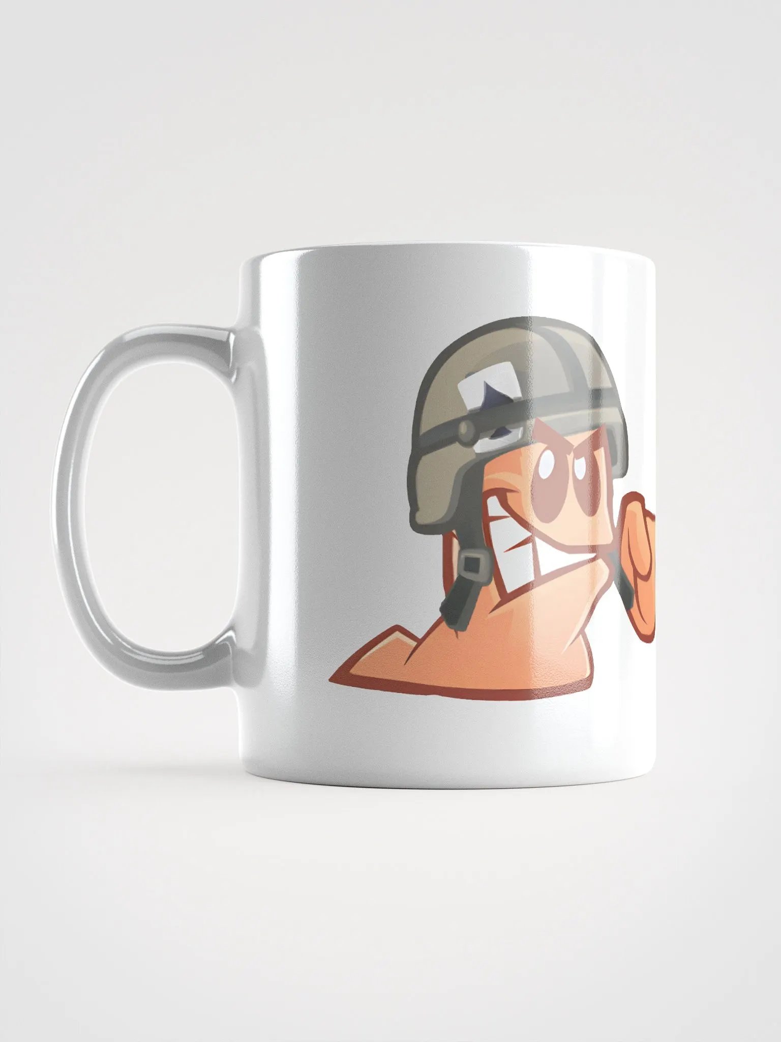 Poking | Reactions | Mugs product image (18)
