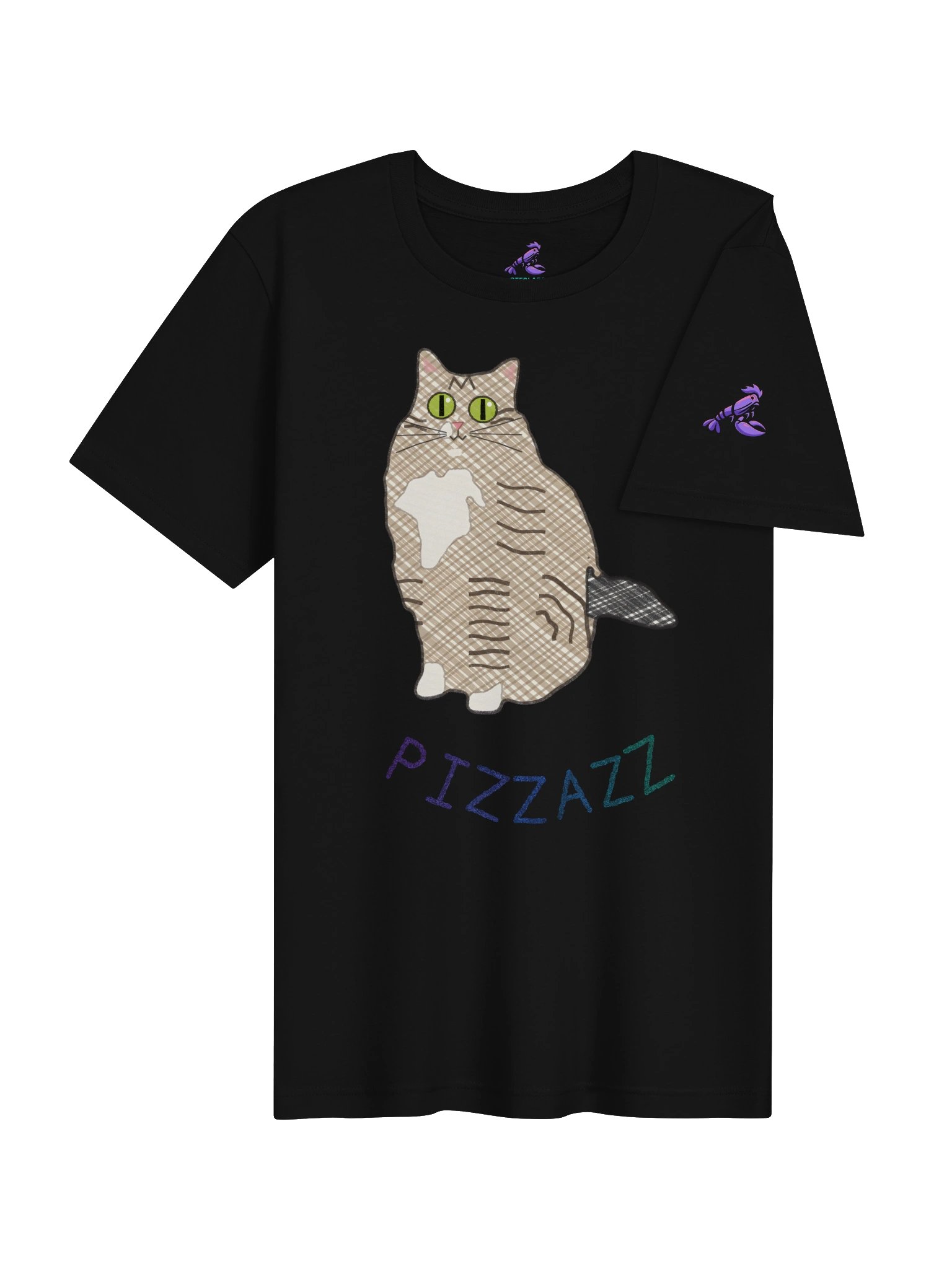 photo realistic princess pizzazz product image (32)