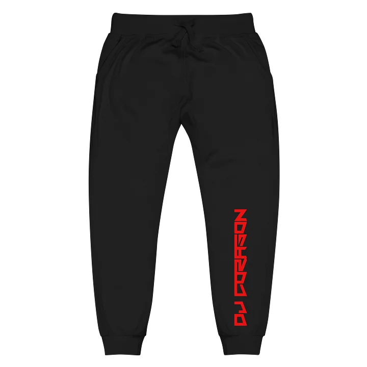 Jogginghose mit Logo product image (1)