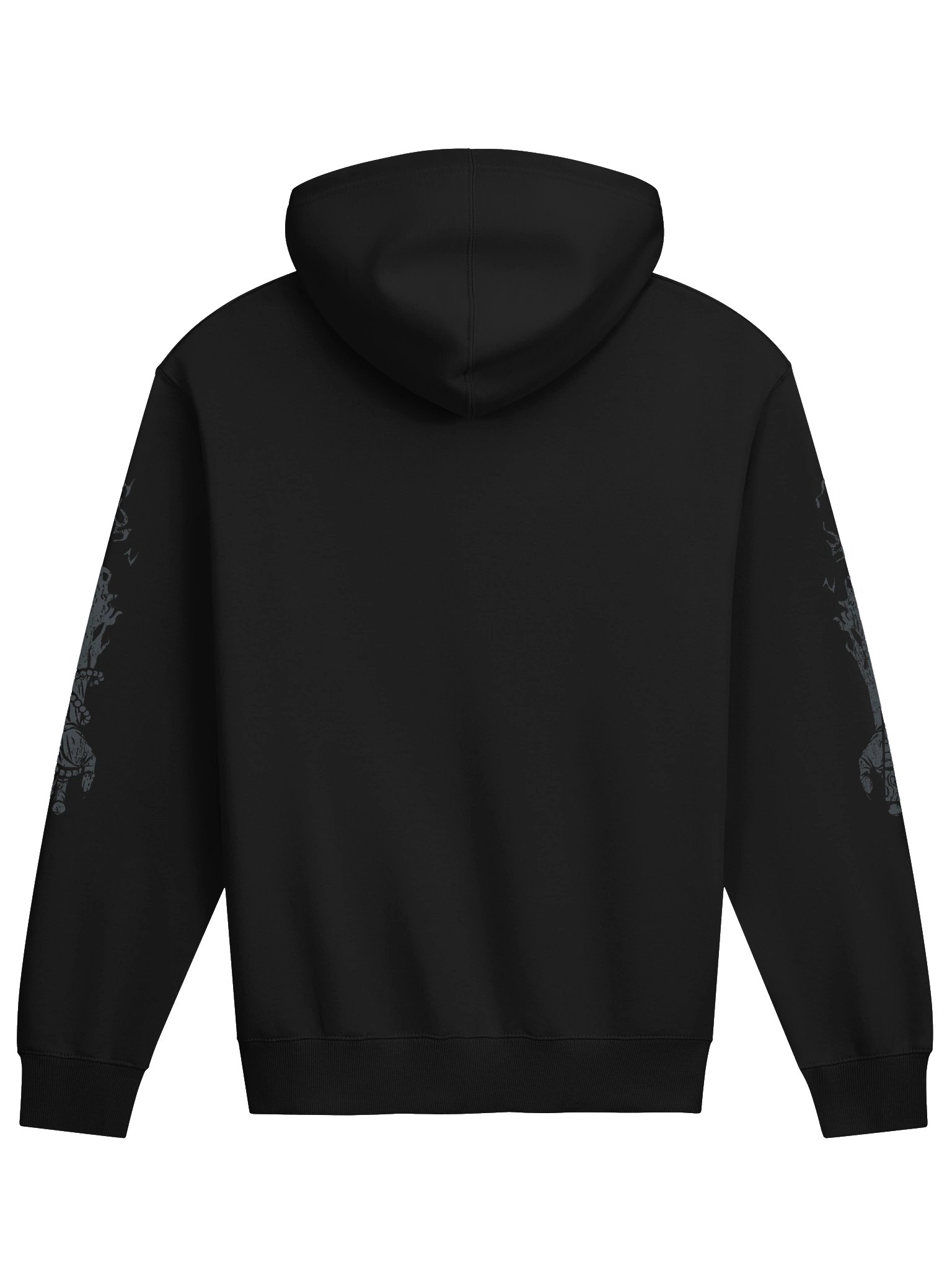 Sacrifice for Tomorrow Hoodie product image (2)