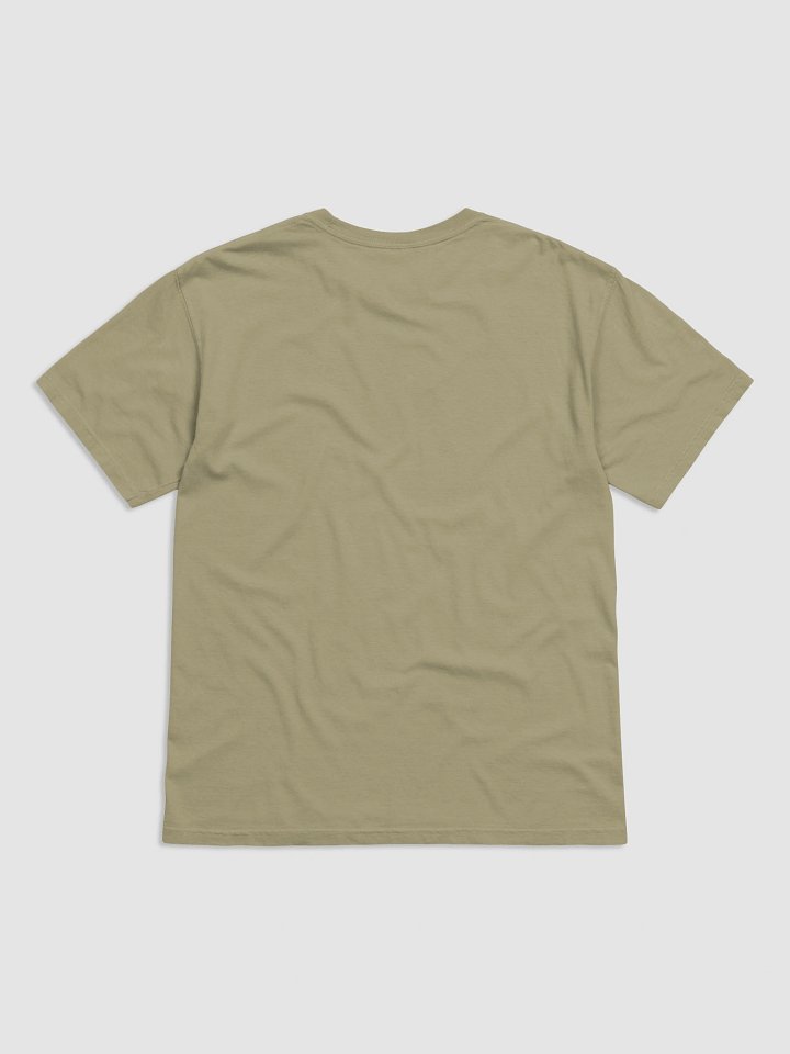 Rottweiler Trust Issues Tee product image (11)