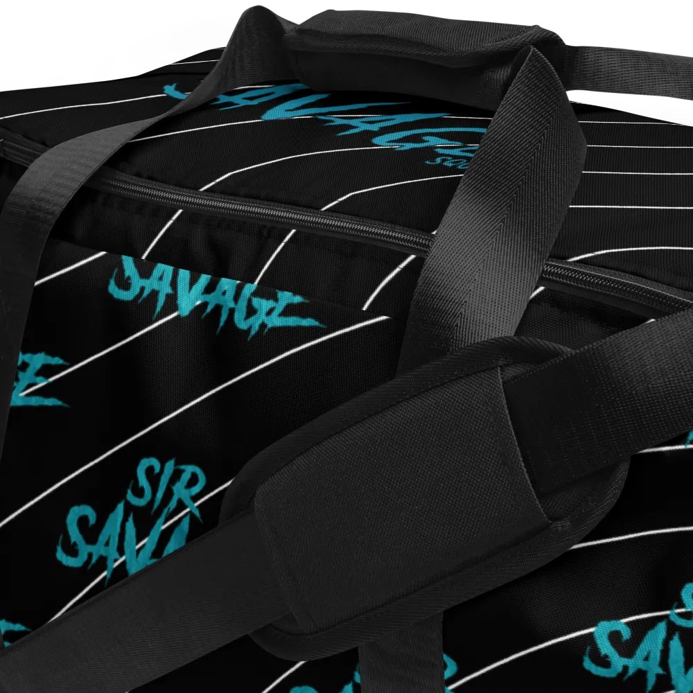SAVAGE DUFFLE BAG product image (6)
