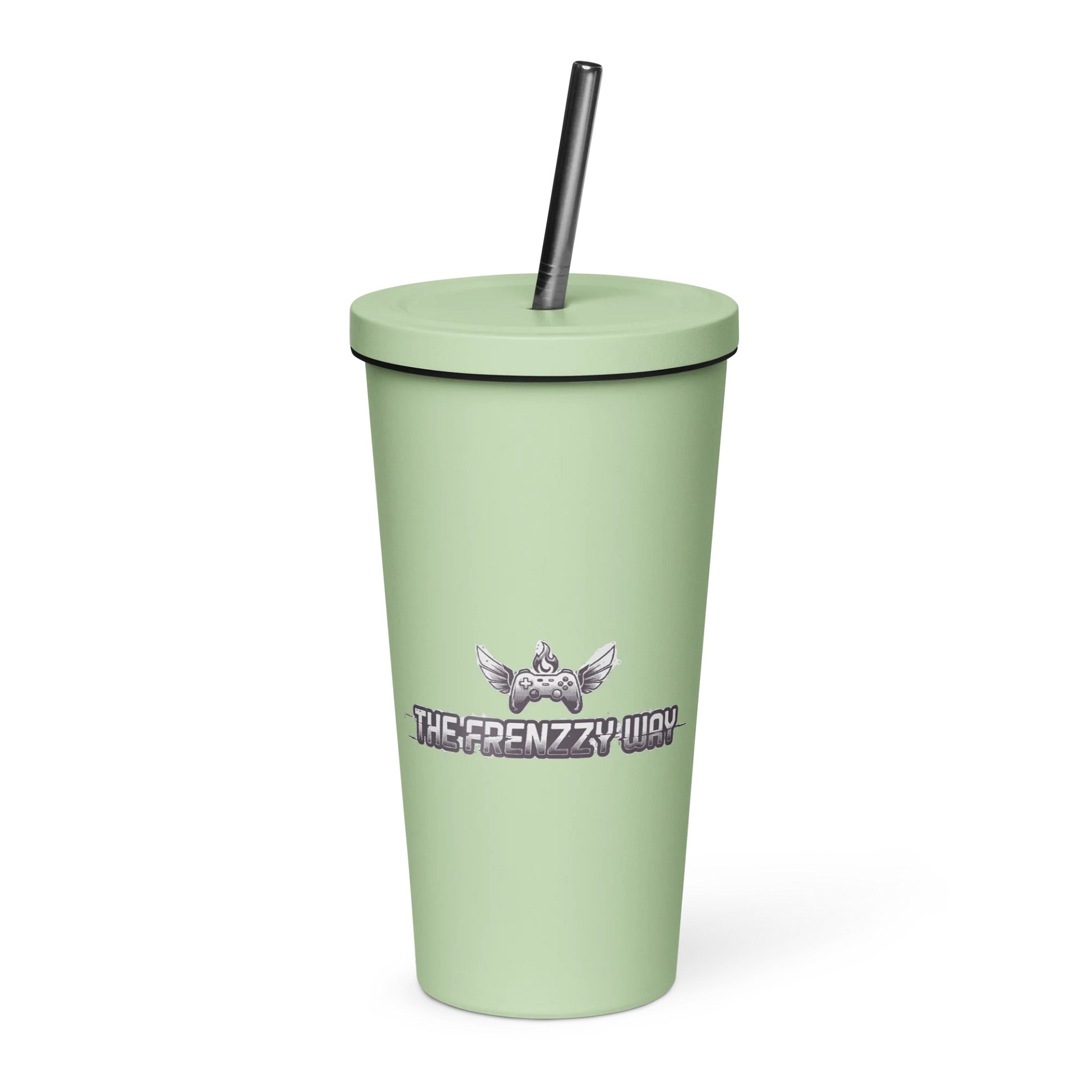 Gobelet Isotherme Premium "The Frenzzy Way" product image (1)
