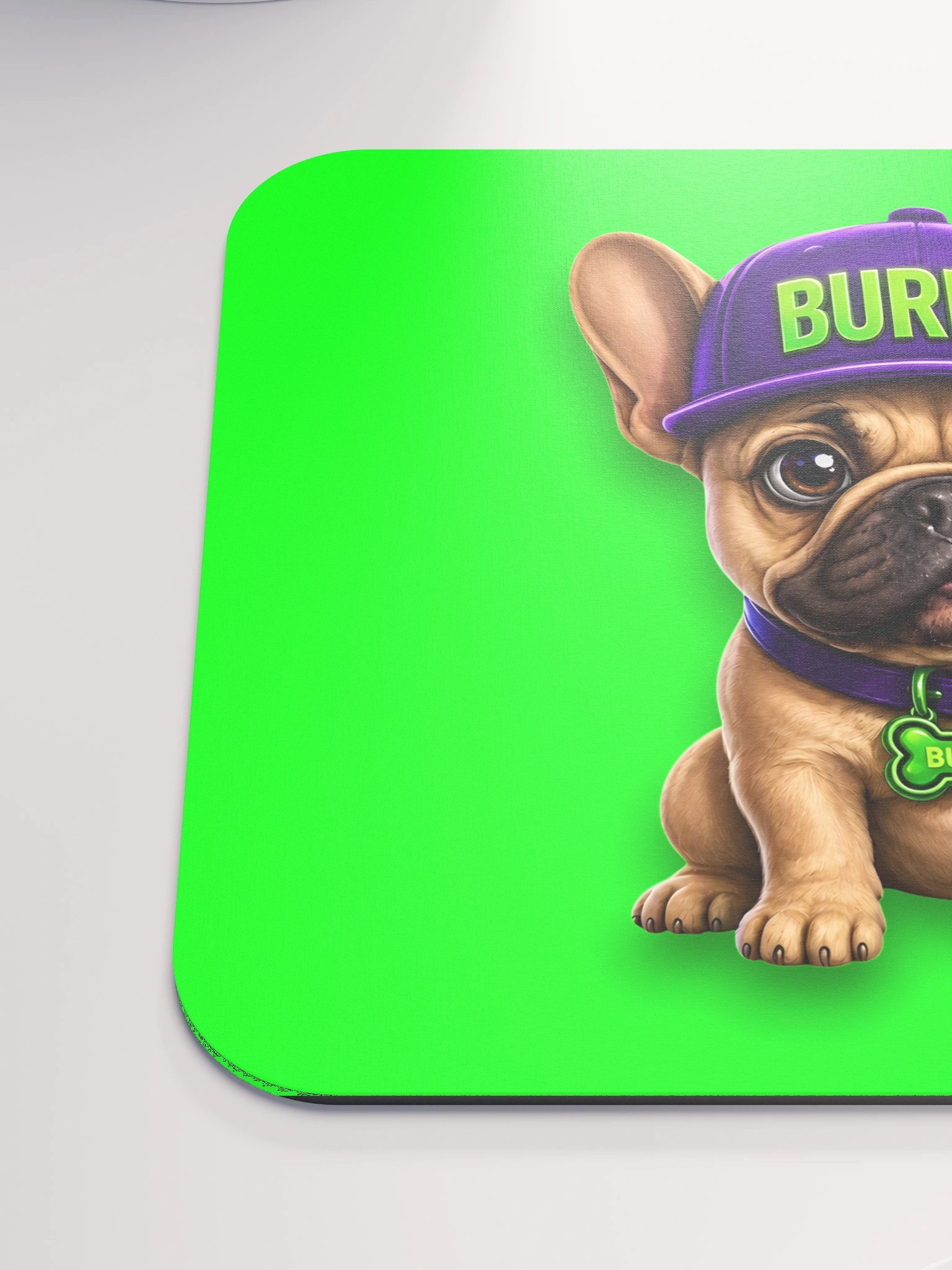 BURNIE MOUSE PAD product image (6)