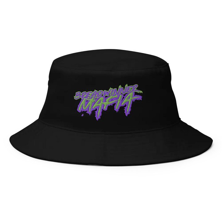 Breadwinner Mafia Bucket Hat product image (1)