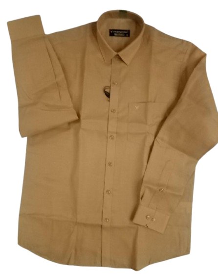 VIVEAGHAM Men Cotton Shirts product image (2)