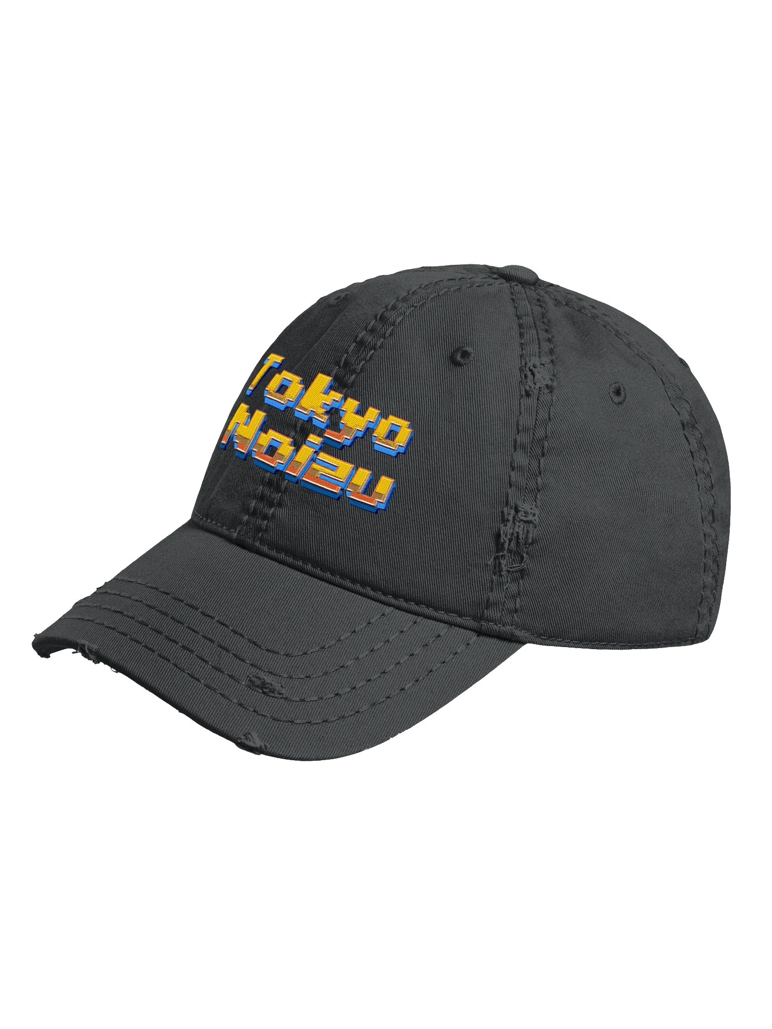 Tokyo Noizu Pixel product image (5)